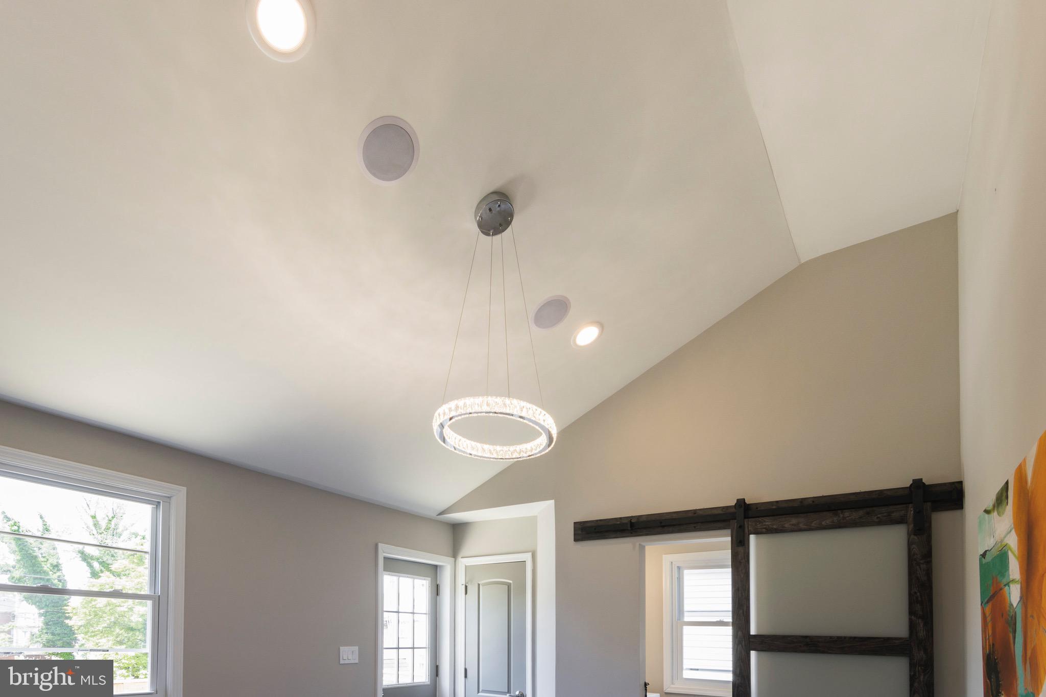 NEW NORTHWOOD - Residential