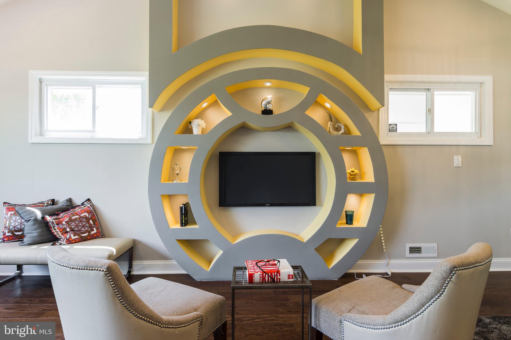 NEW NORTHWOOD - Residential