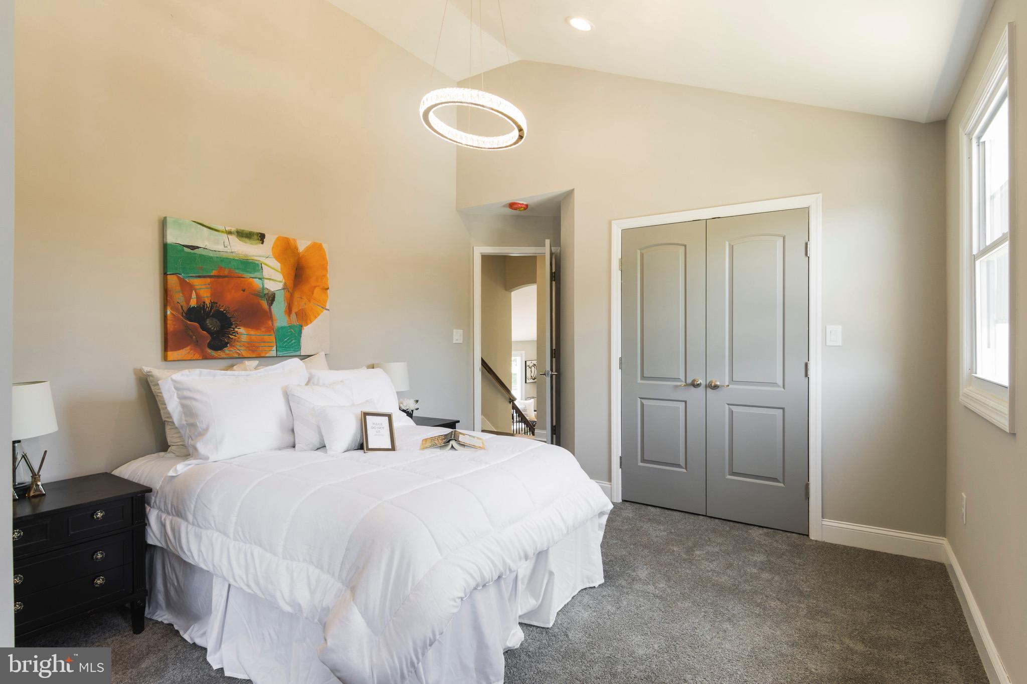 NEW NORTHWOOD - Residential