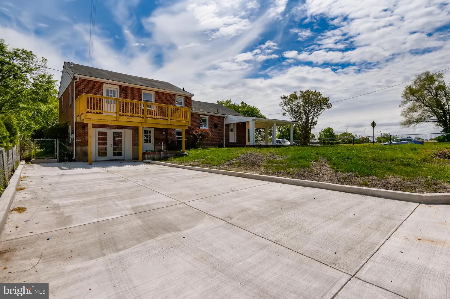 NEW NORTHWOOD - Residential