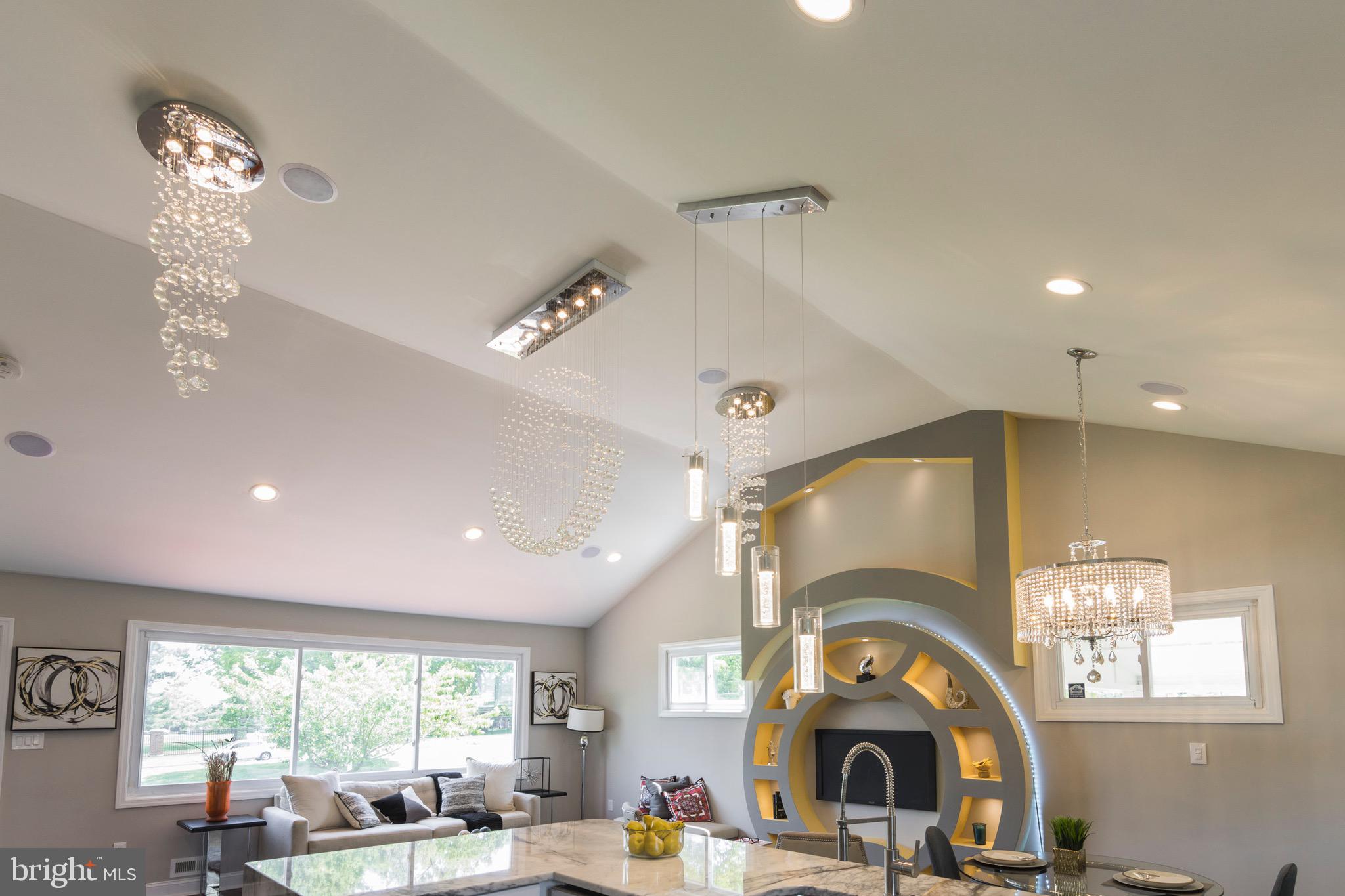 NEW NORTHWOOD - Residential