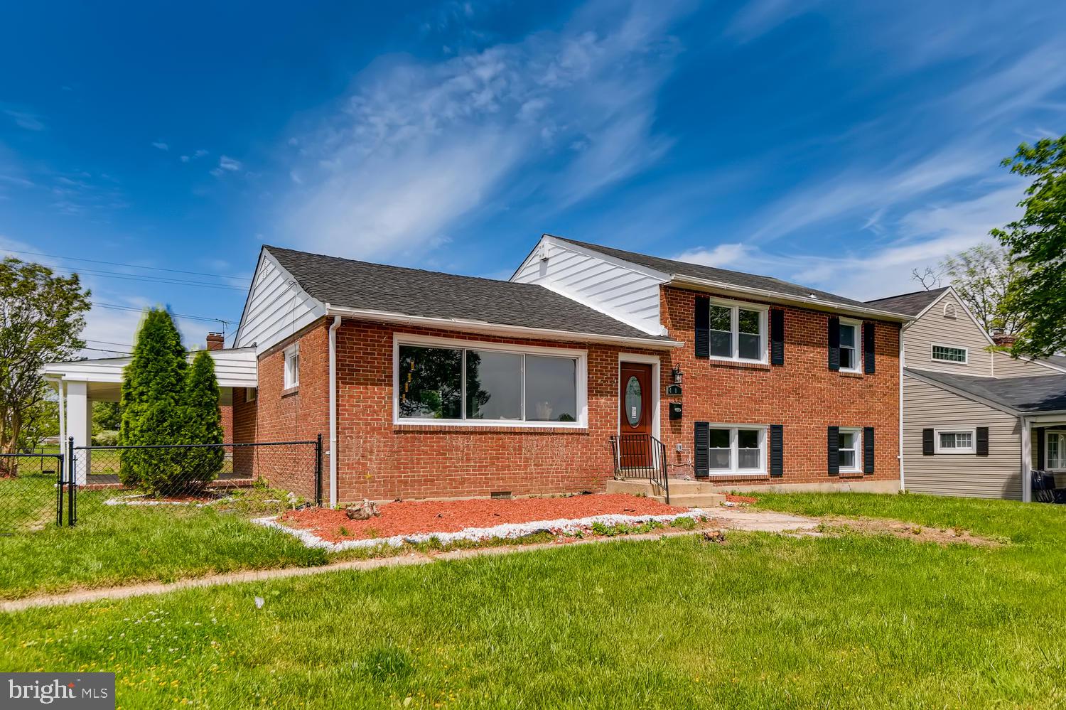 NEW NORTHWOOD - Residential