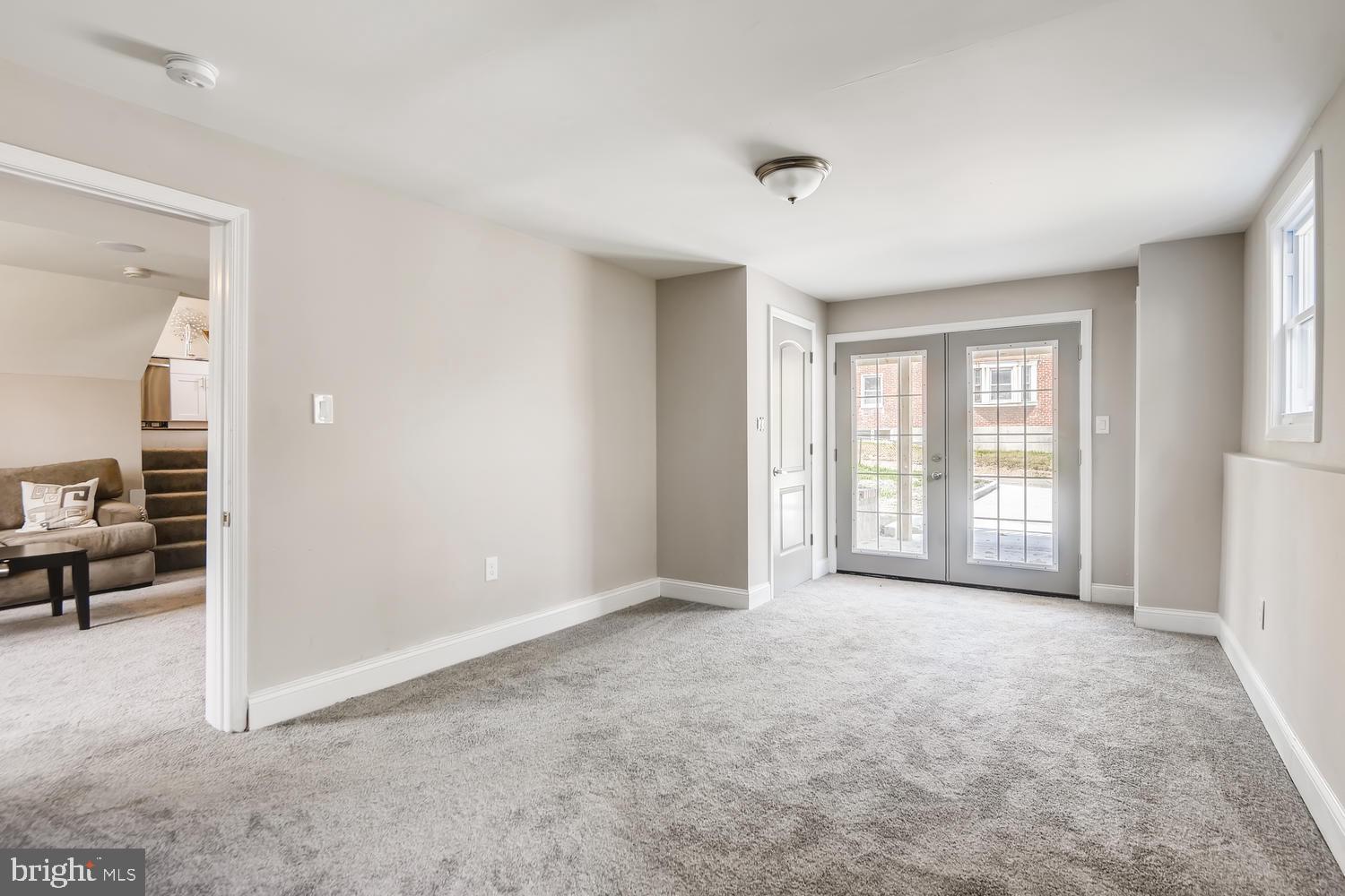 NEW NORTHWOOD - Residential