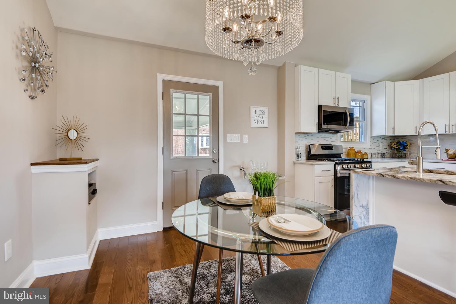 NEW NORTHWOOD - Residential