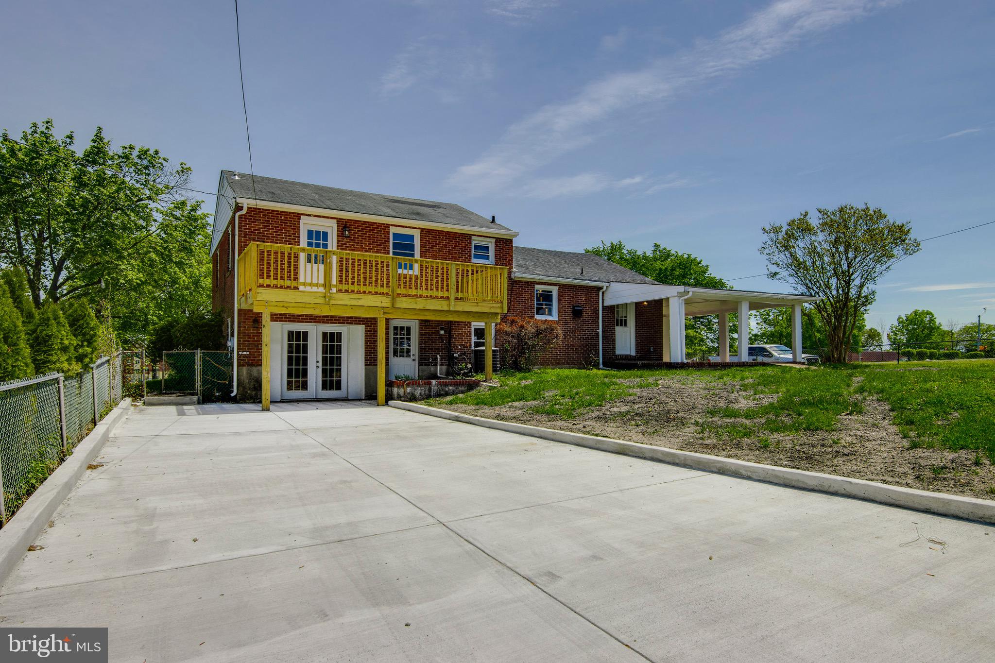 NEW NORTHWOOD - Residential