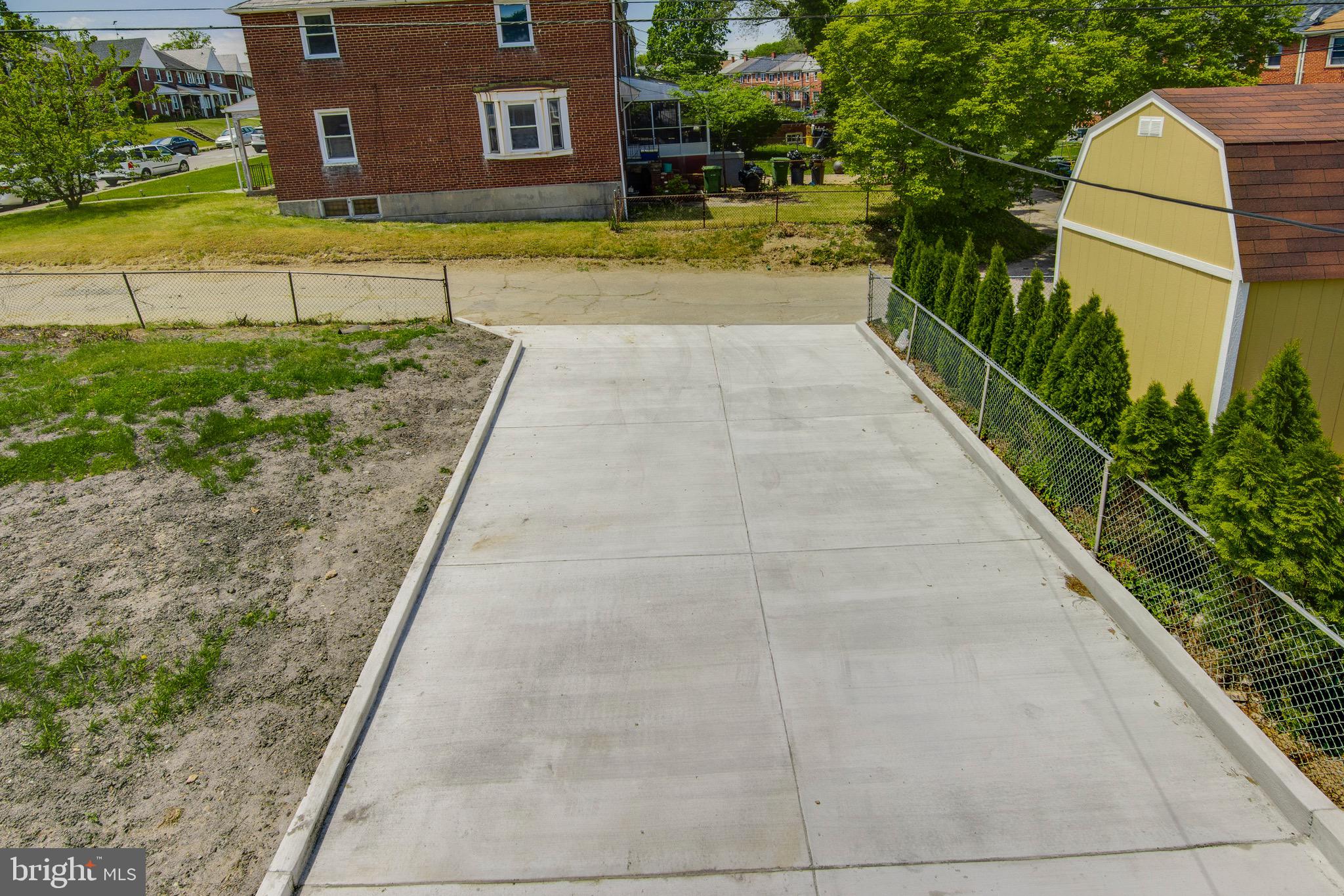 NEW NORTHWOOD - Residential