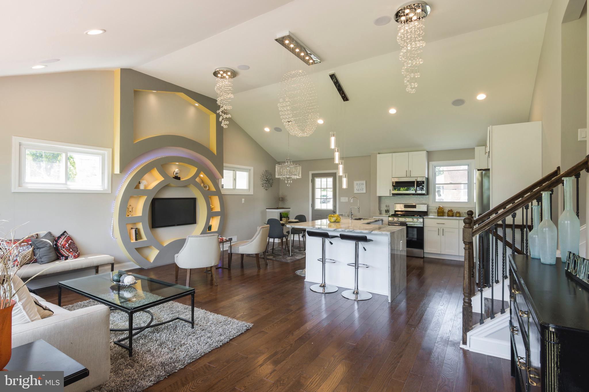 NEW NORTHWOOD - Residential