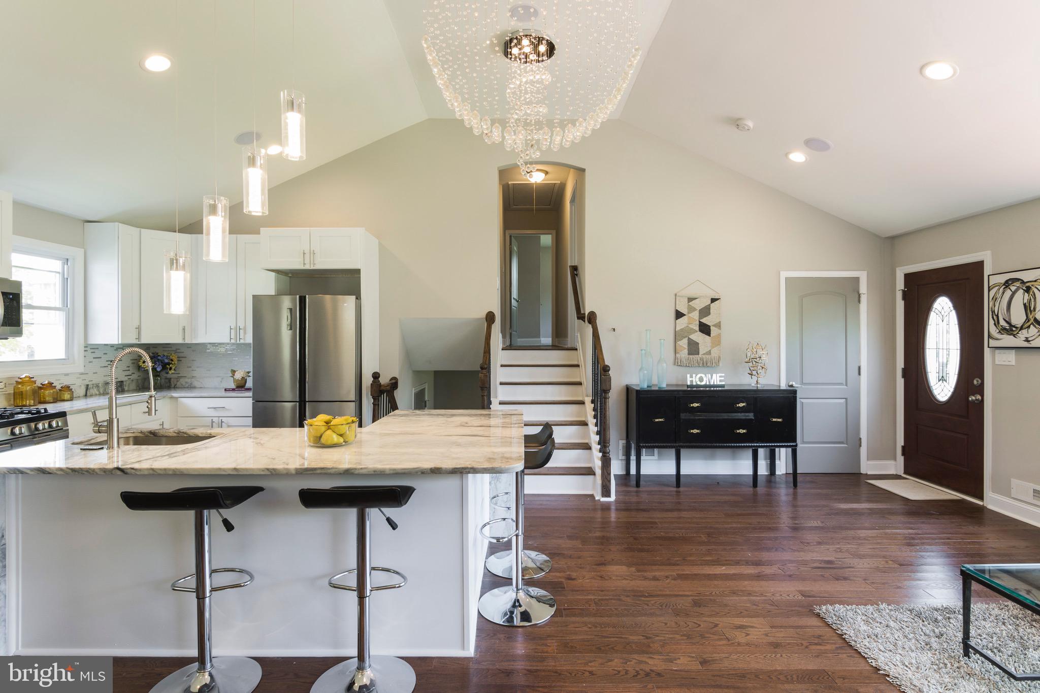 NEW NORTHWOOD - Residential