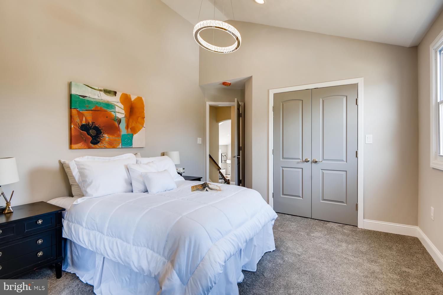 NEW NORTHWOOD - Residential