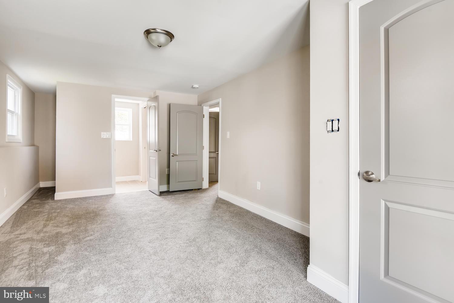 NEW NORTHWOOD - Residential