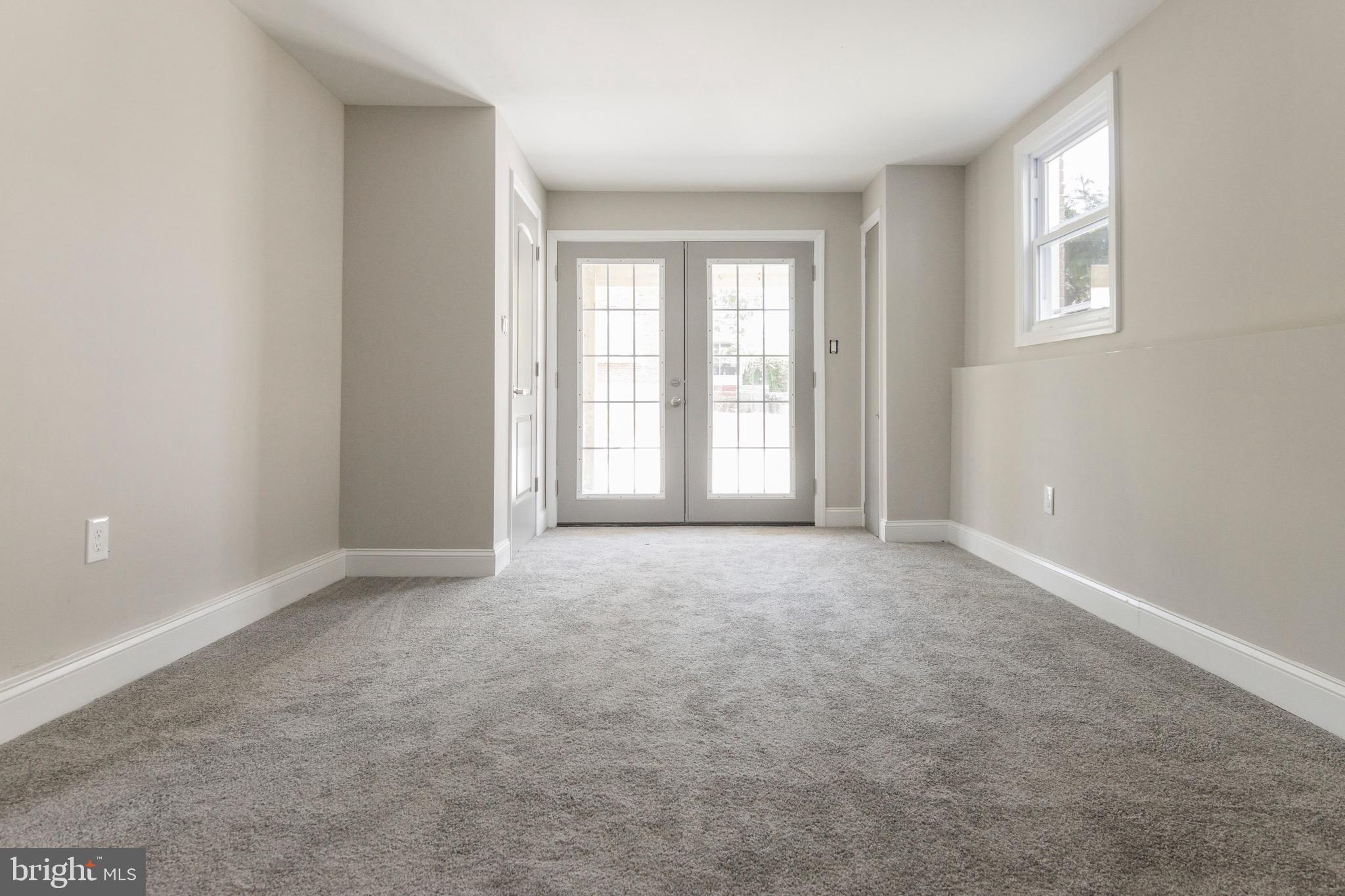 NEW NORTHWOOD - Residential