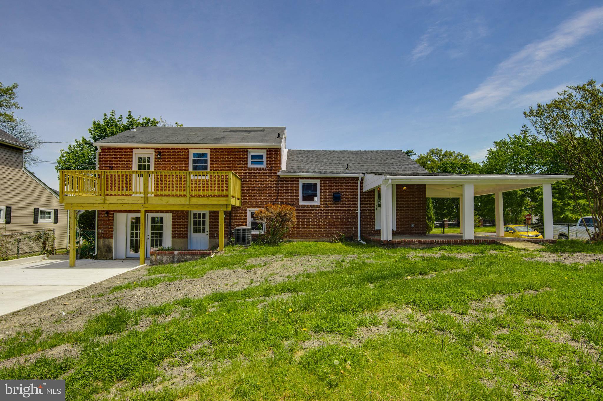 NEW NORTHWOOD - Residential