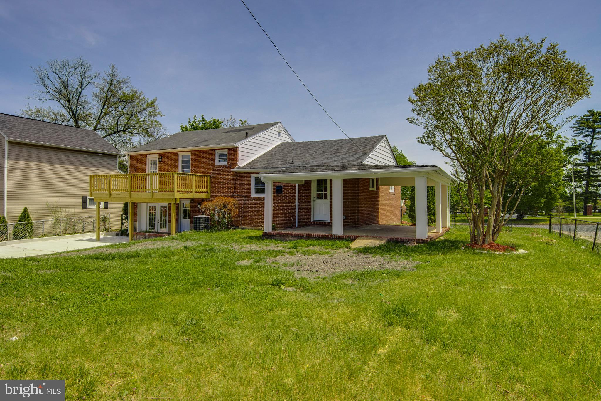 NEW NORTHWOOD - Residential