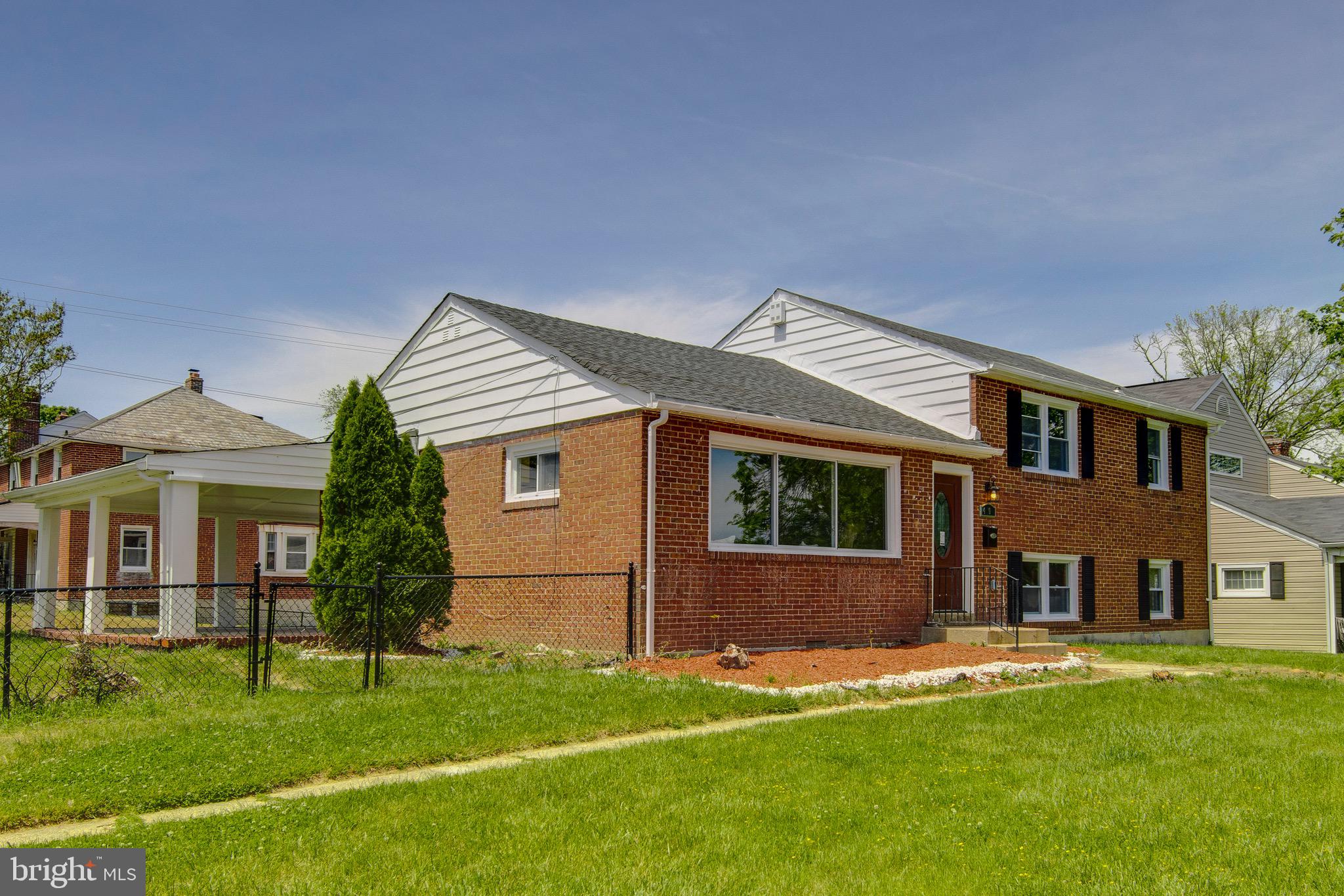 NEW NORTHWOOD - Residential