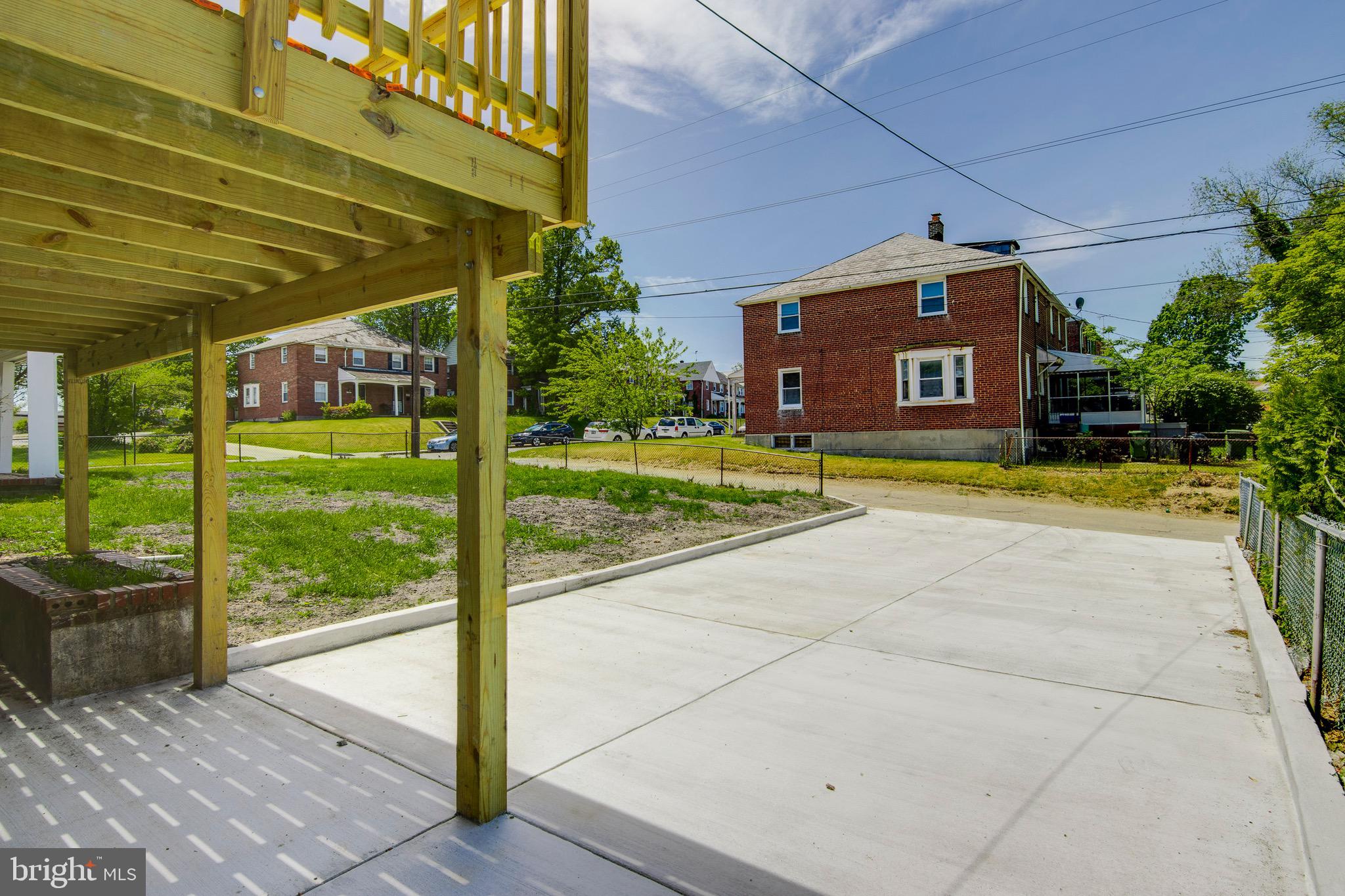 NEW NORTHWOOD - Residential