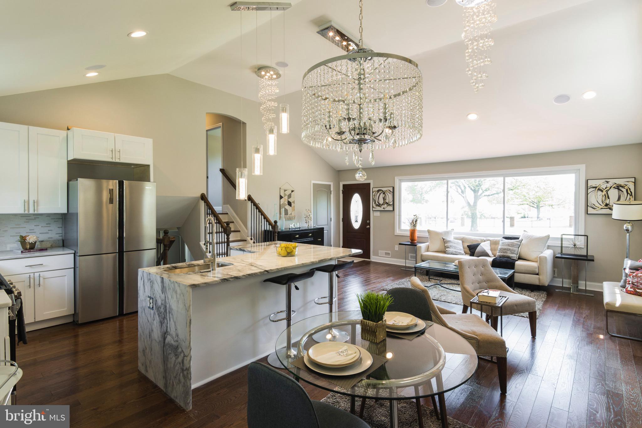 NEW NORTHWOOD - Residential