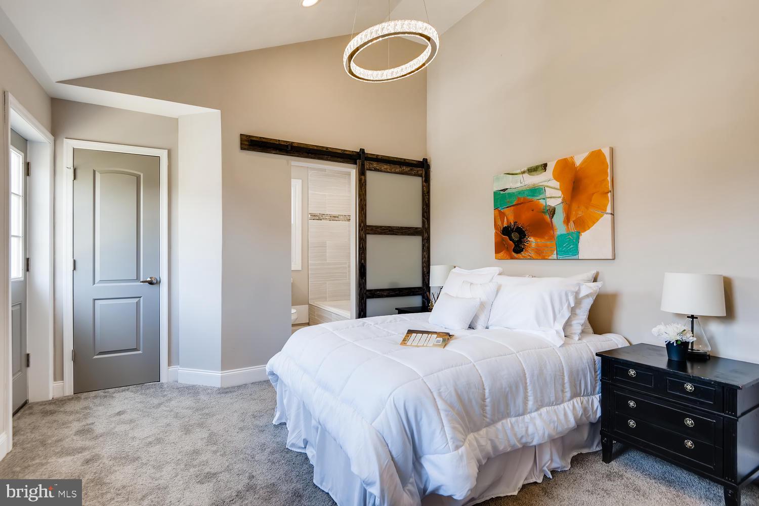 NEW NORTHWOOD - Residential