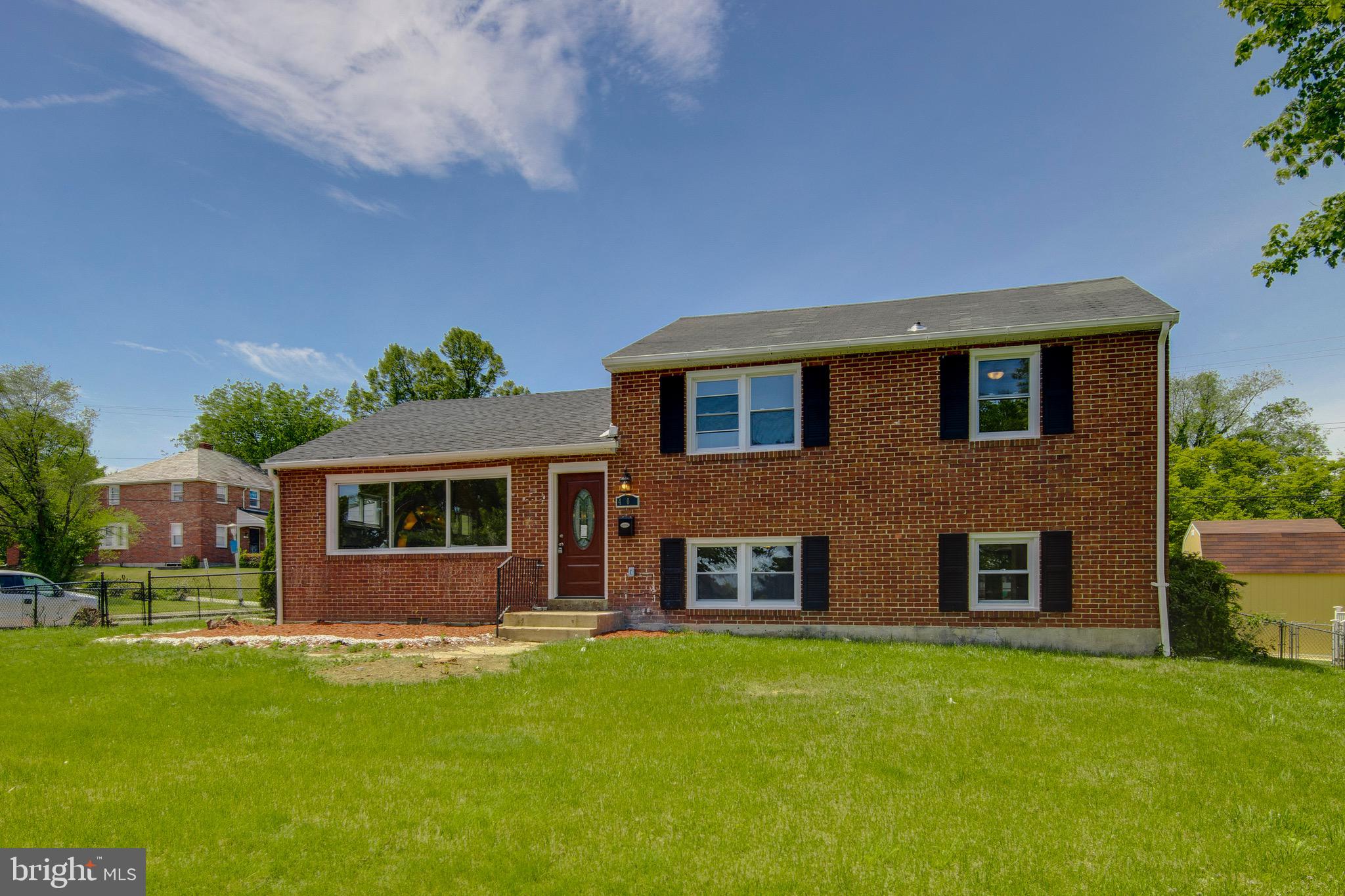 NEW NORTHWOOD - Residential