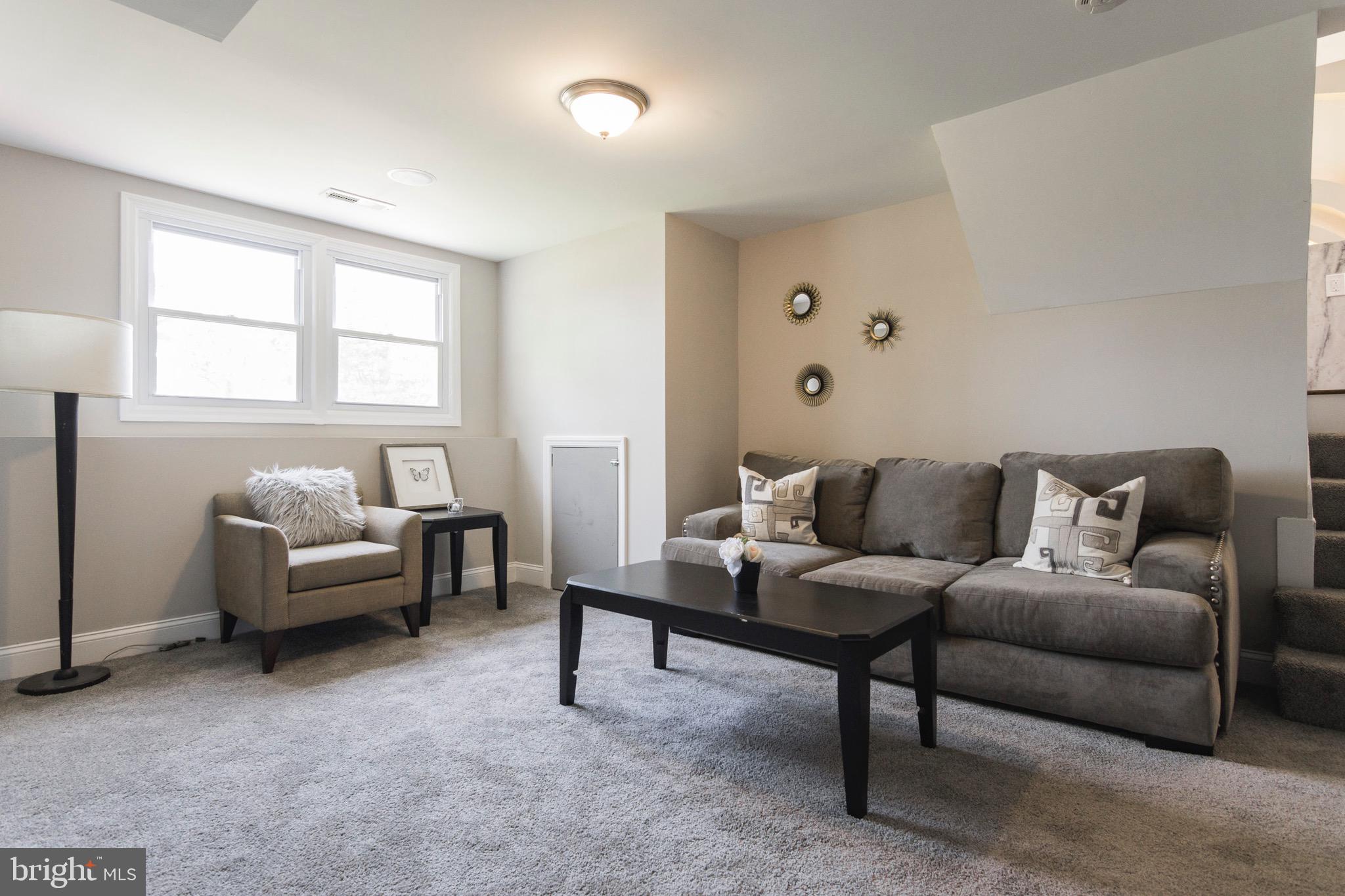 NEW NORTHWOOD - Residential