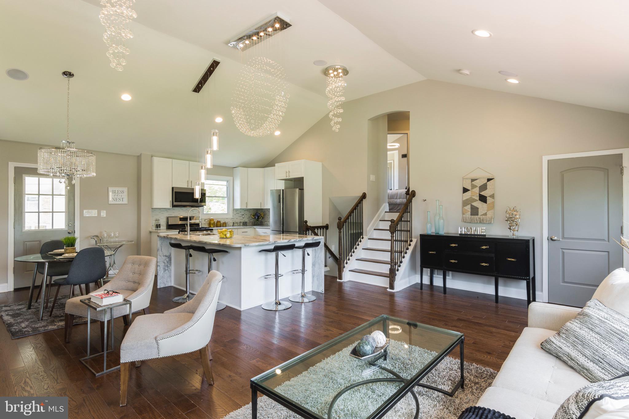 NEW NORTHWOOD - Residential