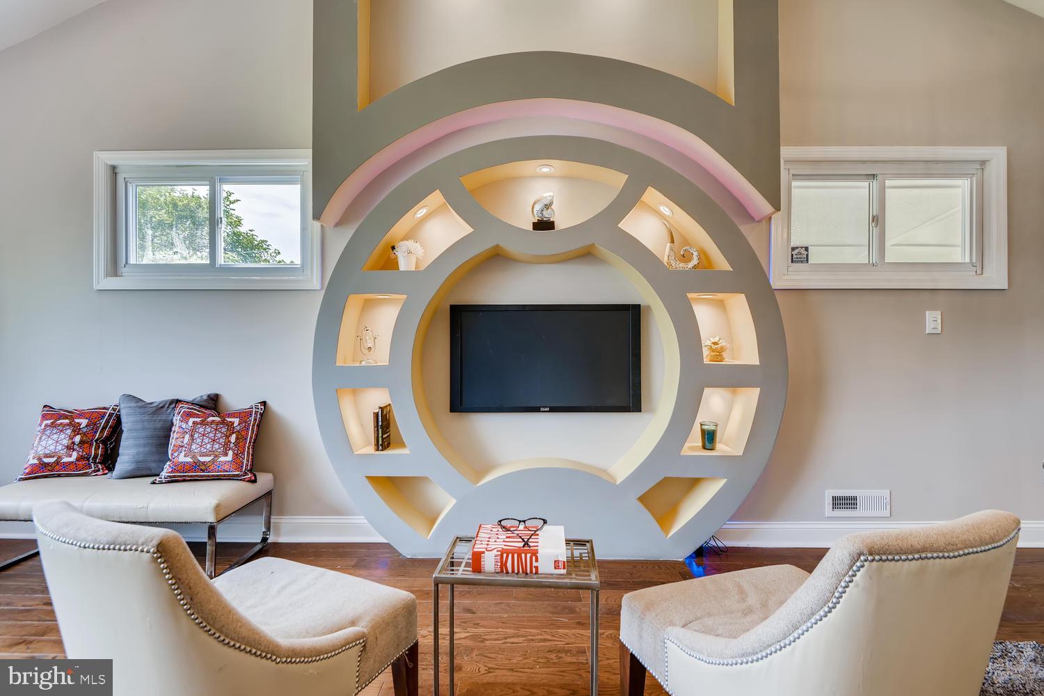 NEW NORTHWOOD - Residential