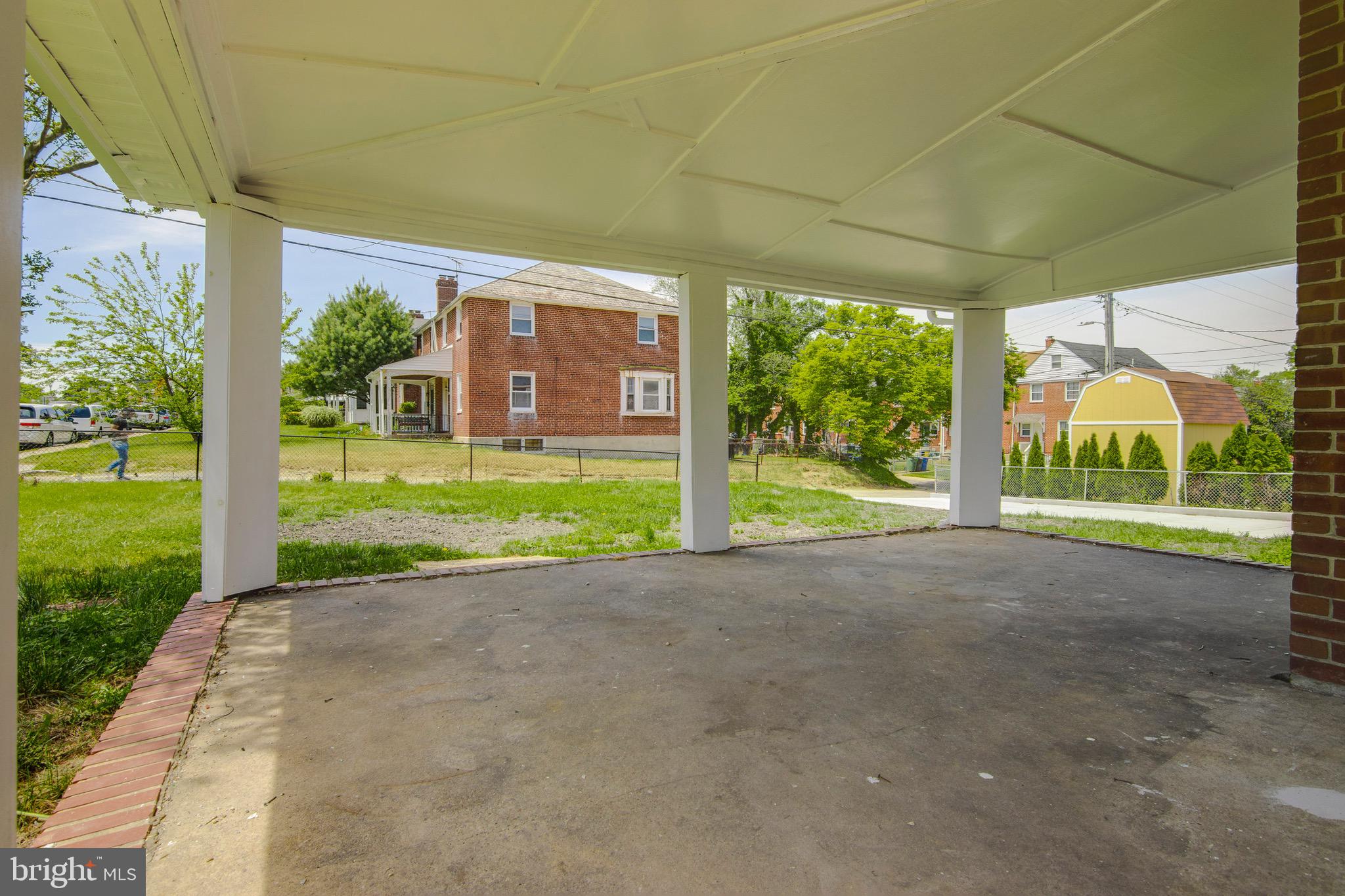 NEW NORTHWOOD - Residential