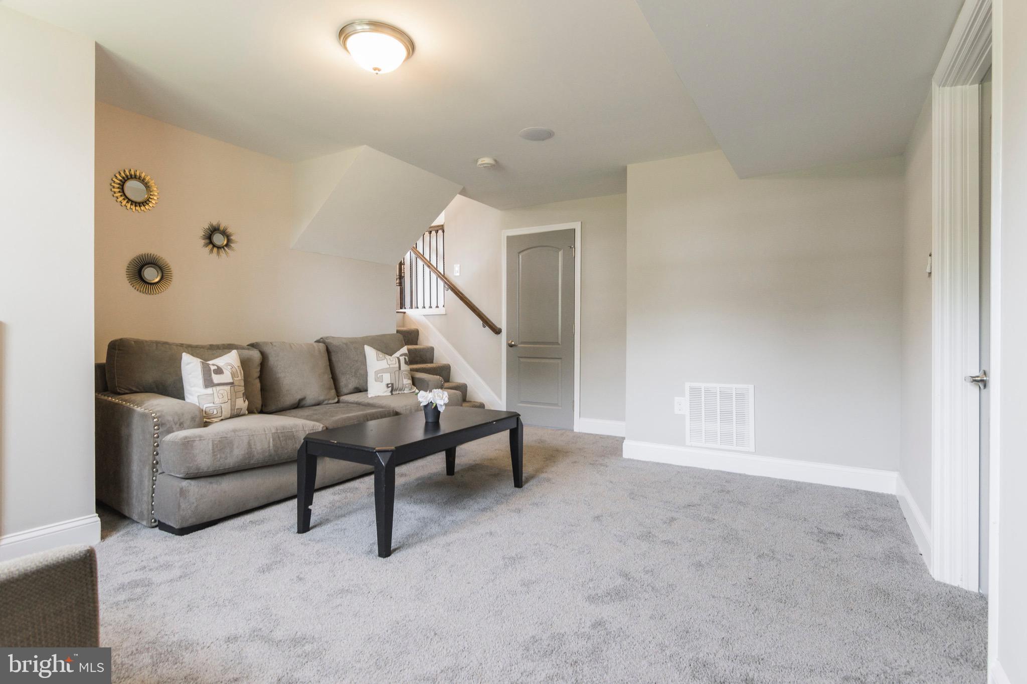 NEW NORTHWOOD - Residential