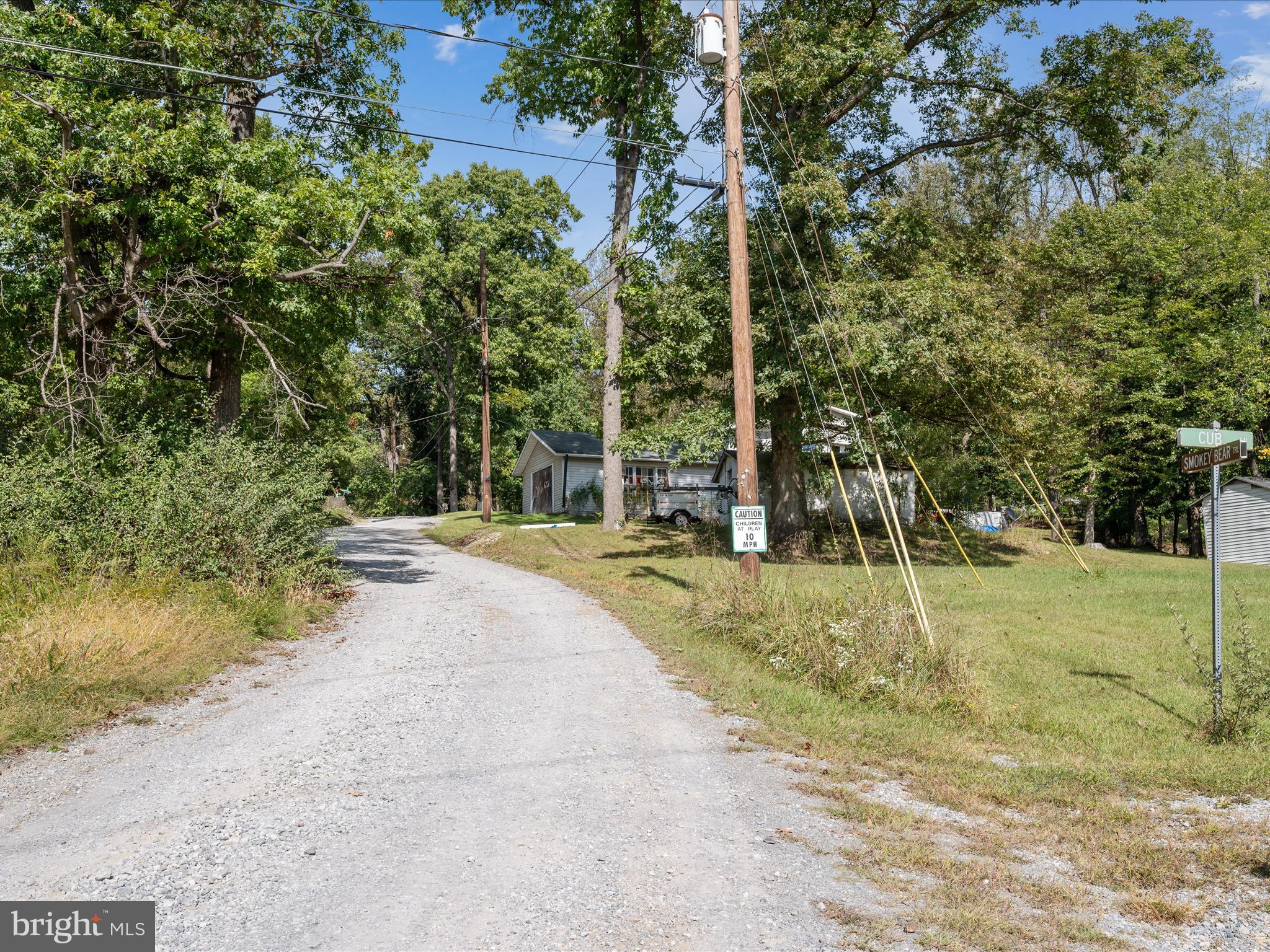 WEST RIDGE HILLS - Land