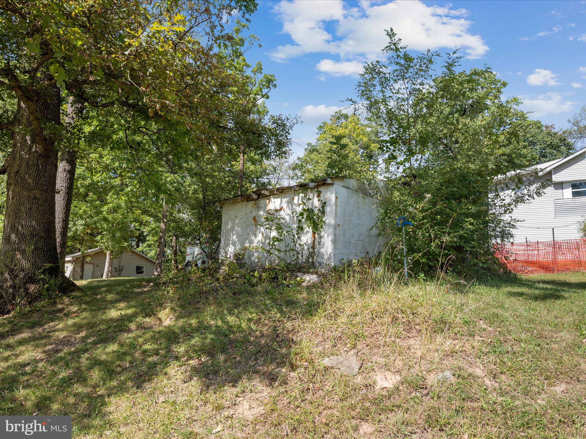 Lot 107 SMOKEY BEAR TRAIL