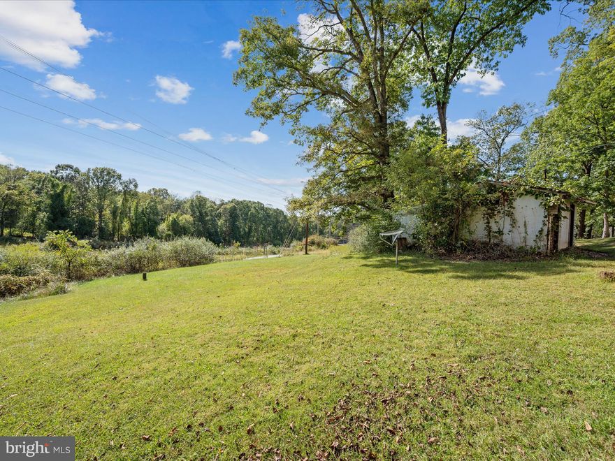 Charming opportunity in Westridge Hills! This property features the original bathhouse, which is ready for restoration, and a conveniently located lot near the neighborhood mailboxes. Enjoy easy access to Chestnut Hill Road and the nearby community pond.
Public water, power, cable, and an existing septic tank are all available. However, there are no county records to determine the location of the drain field. Please note that the bathhouse structure requires significant renovation and is not safe to enter at this time, offering a great opportunity for someone with vision to bring it back to life. This property is being sold as-is