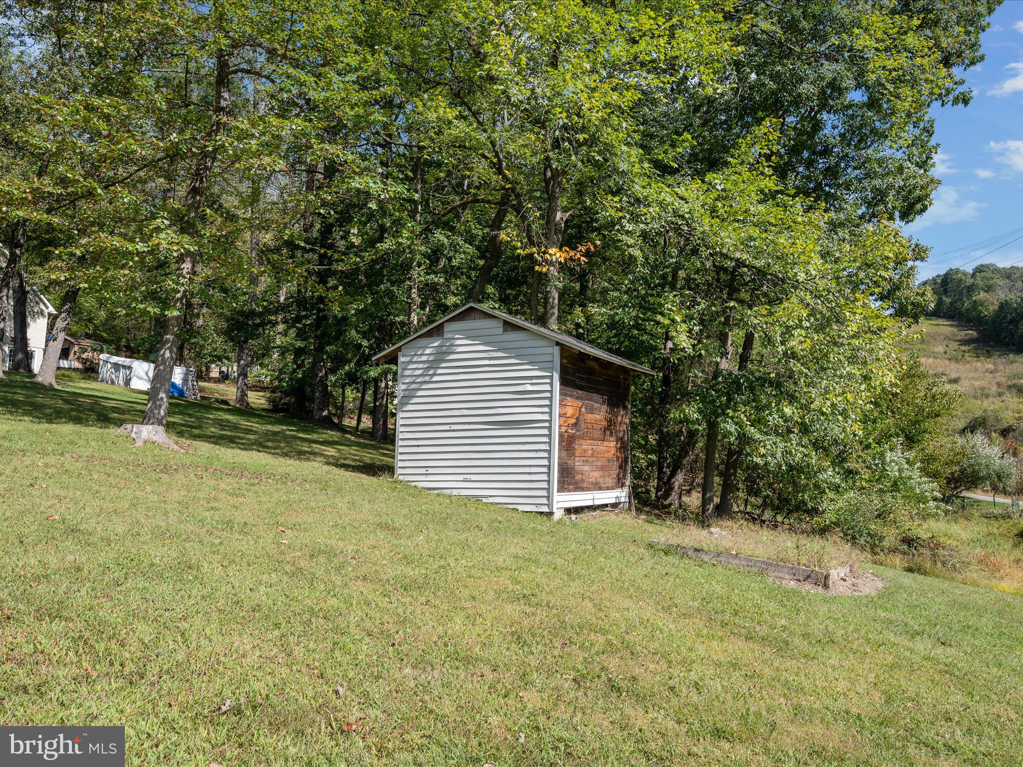 Lot 107 SMOKEY BEAR TRAIL