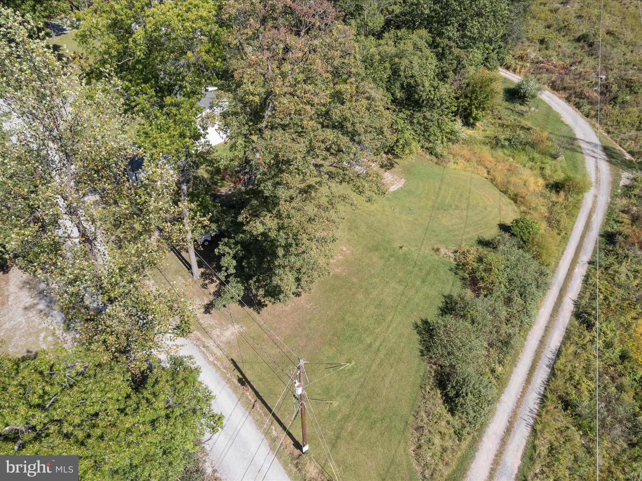 WEST RIDGE HILLS - Land