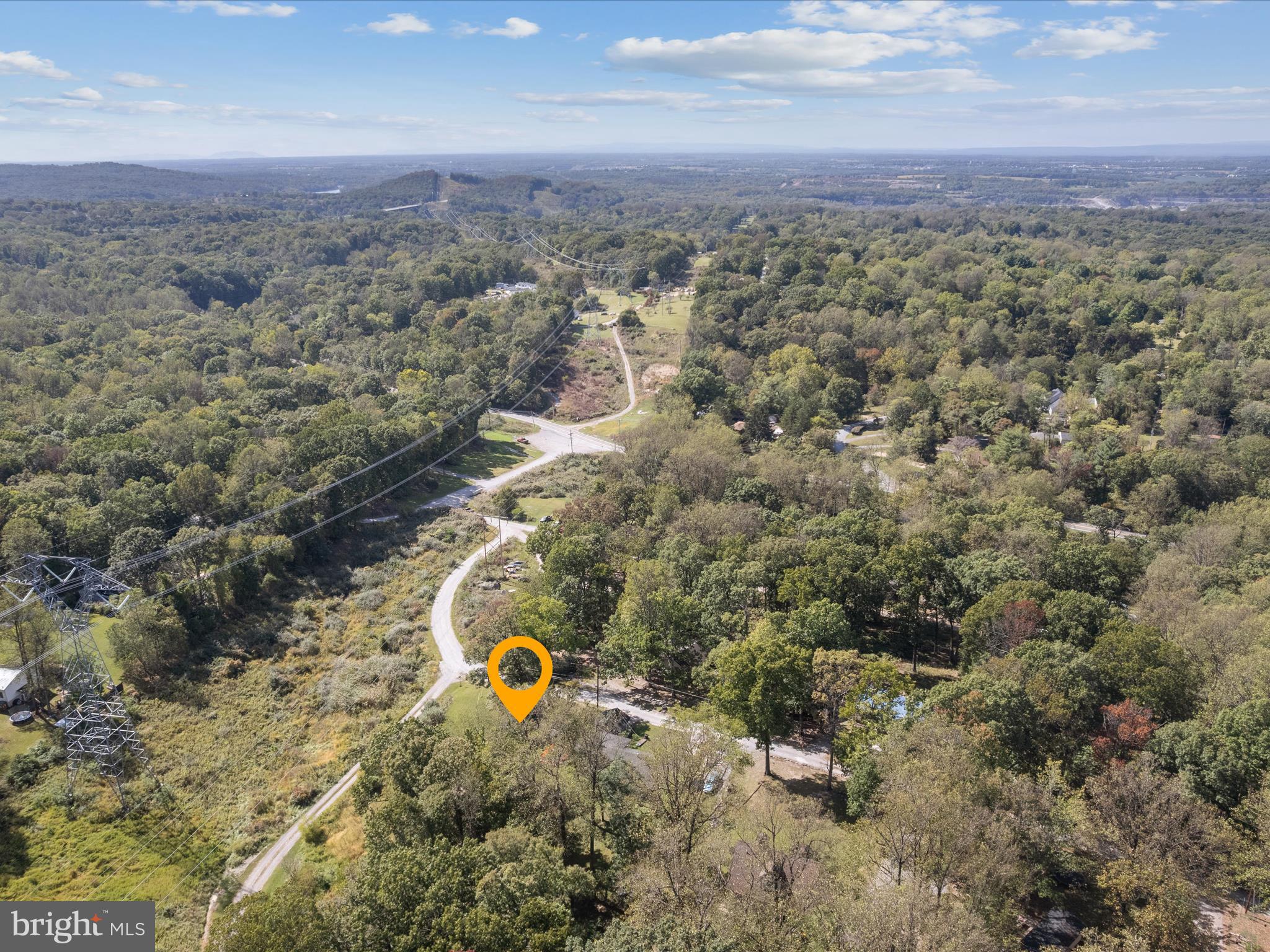 WEST RIDGE HILLS - Land