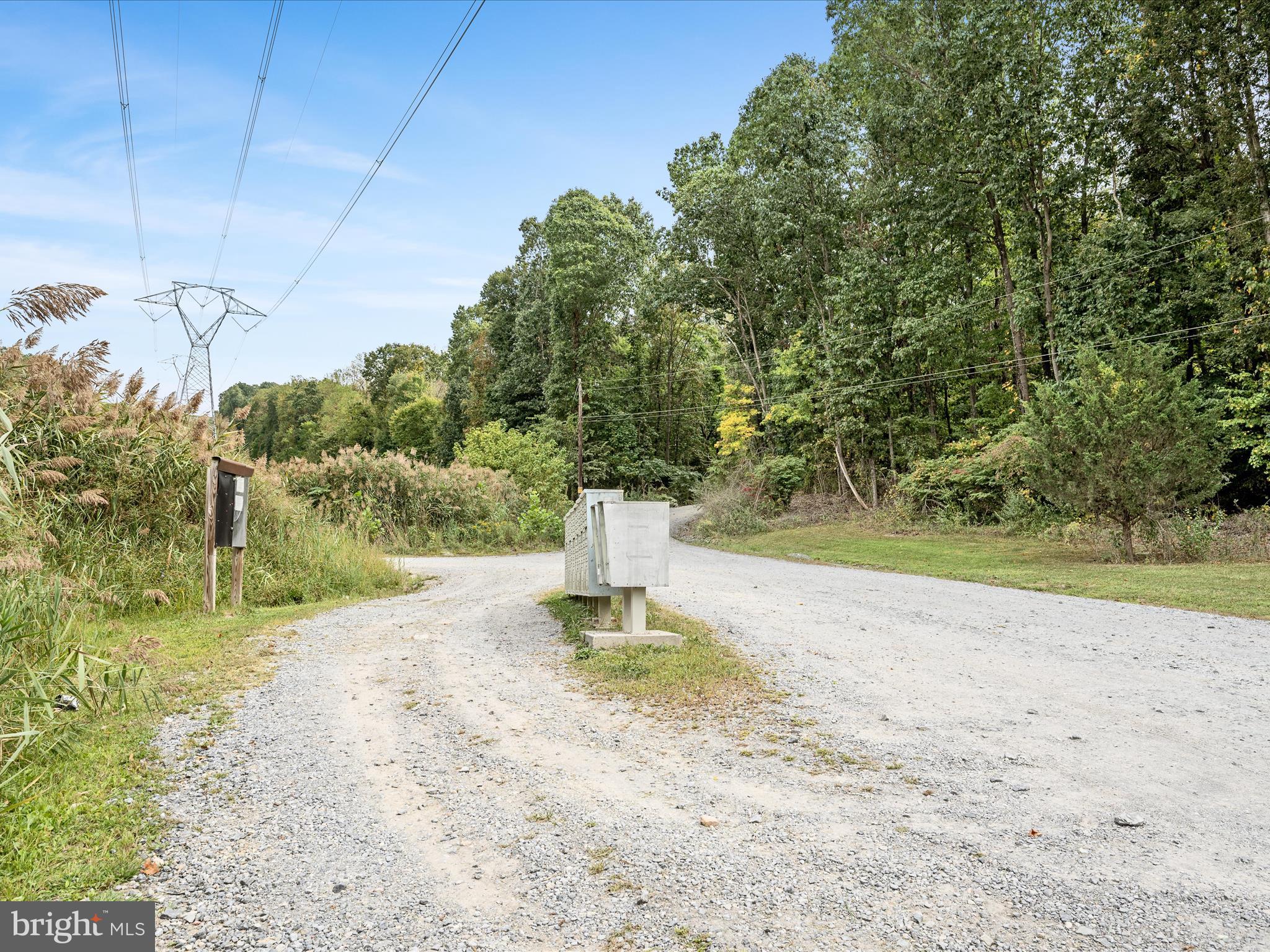 WEST RIDGE HILLS - Land