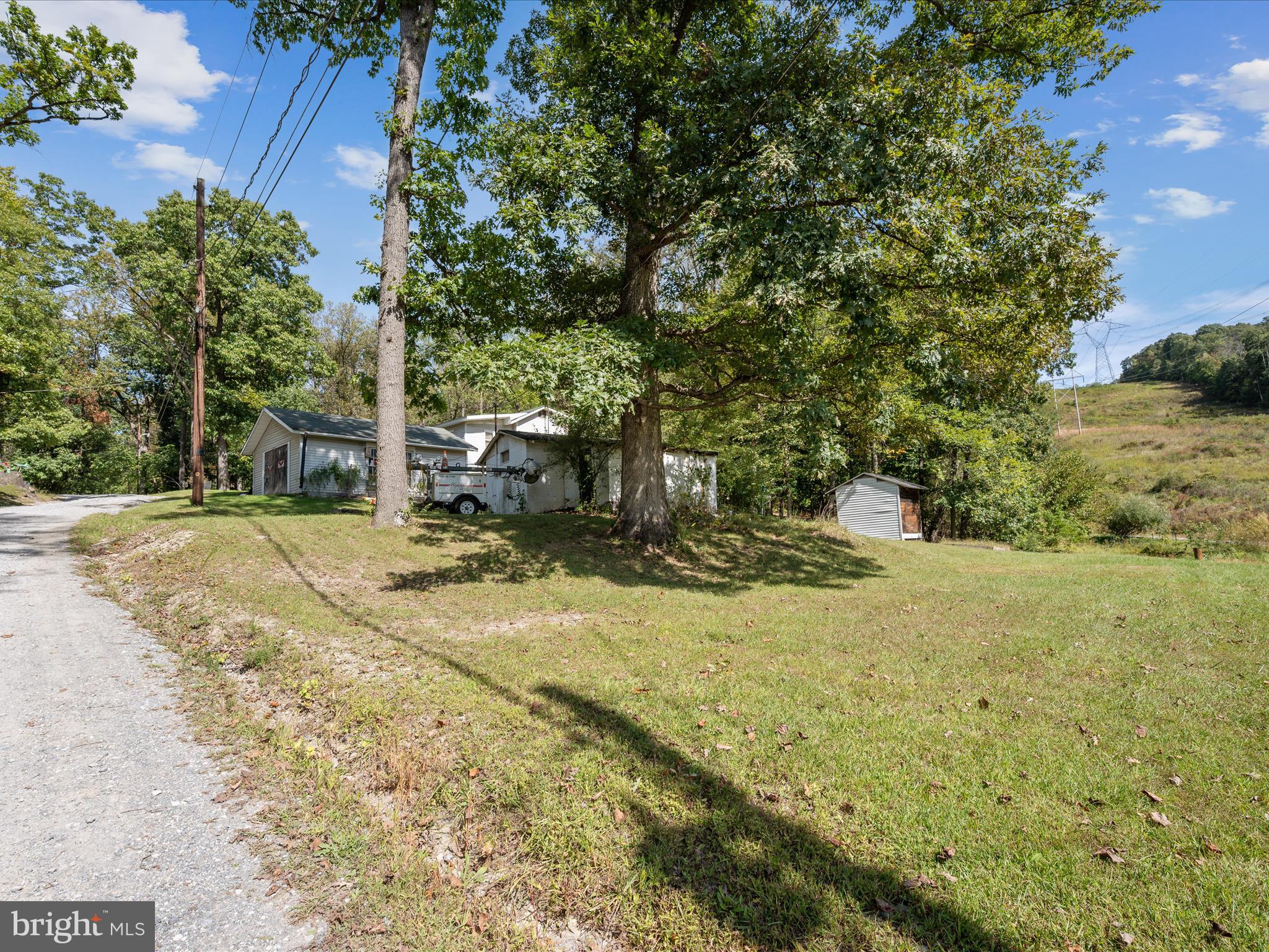 WEST RIDGE HILLS - Land