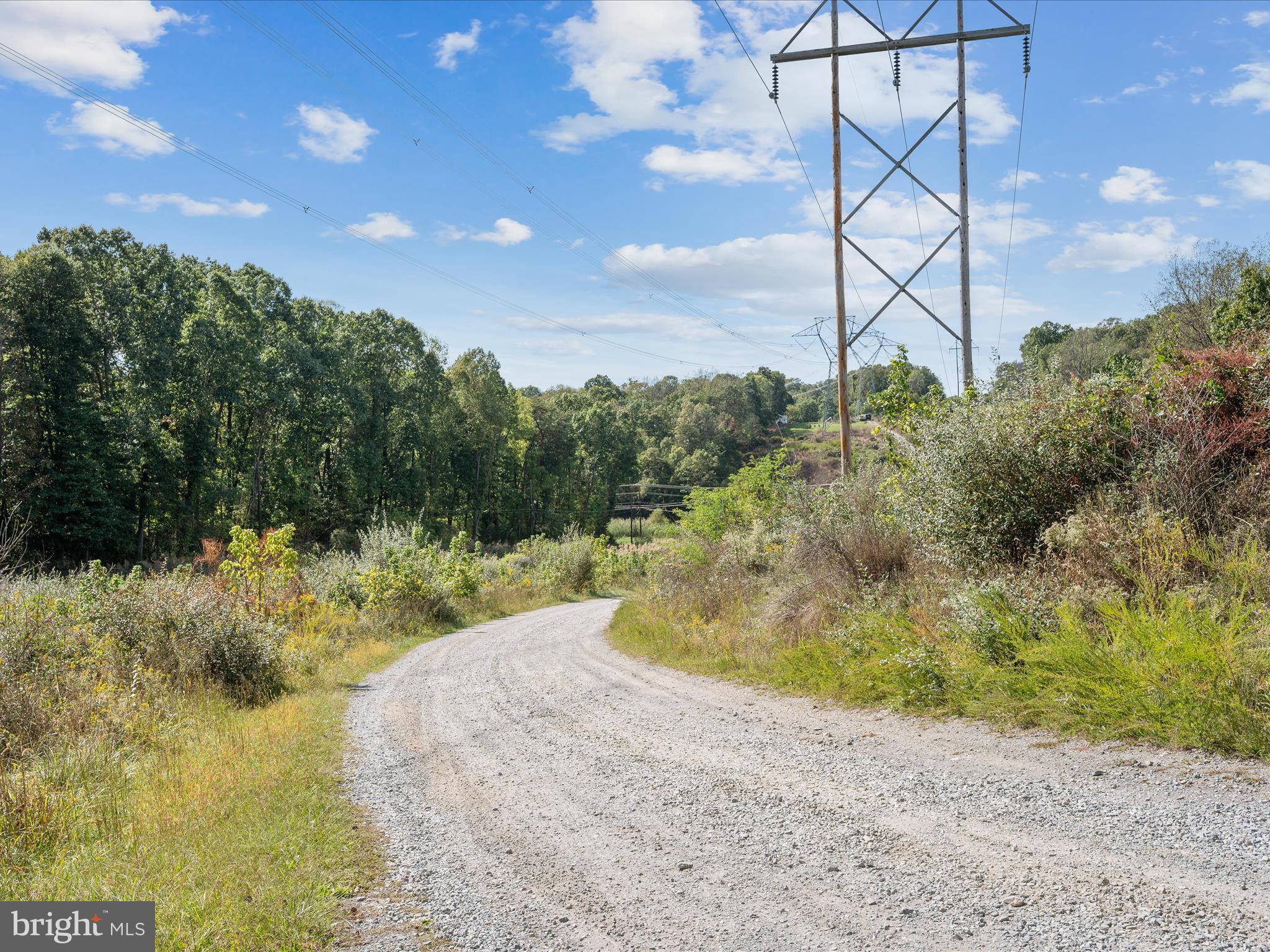 WEST RIDGE HILLS - Land