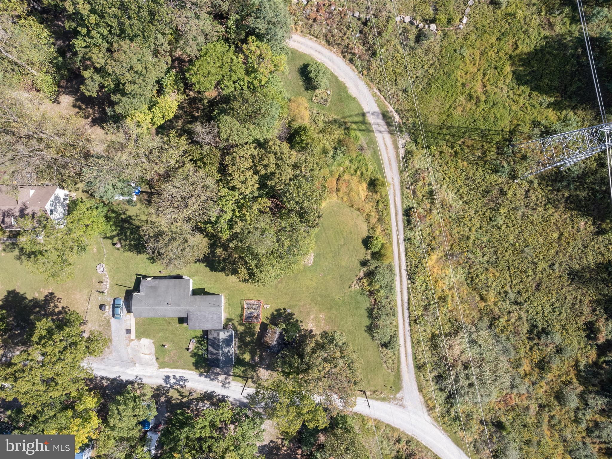 WEST RIDGE HILLS - Land