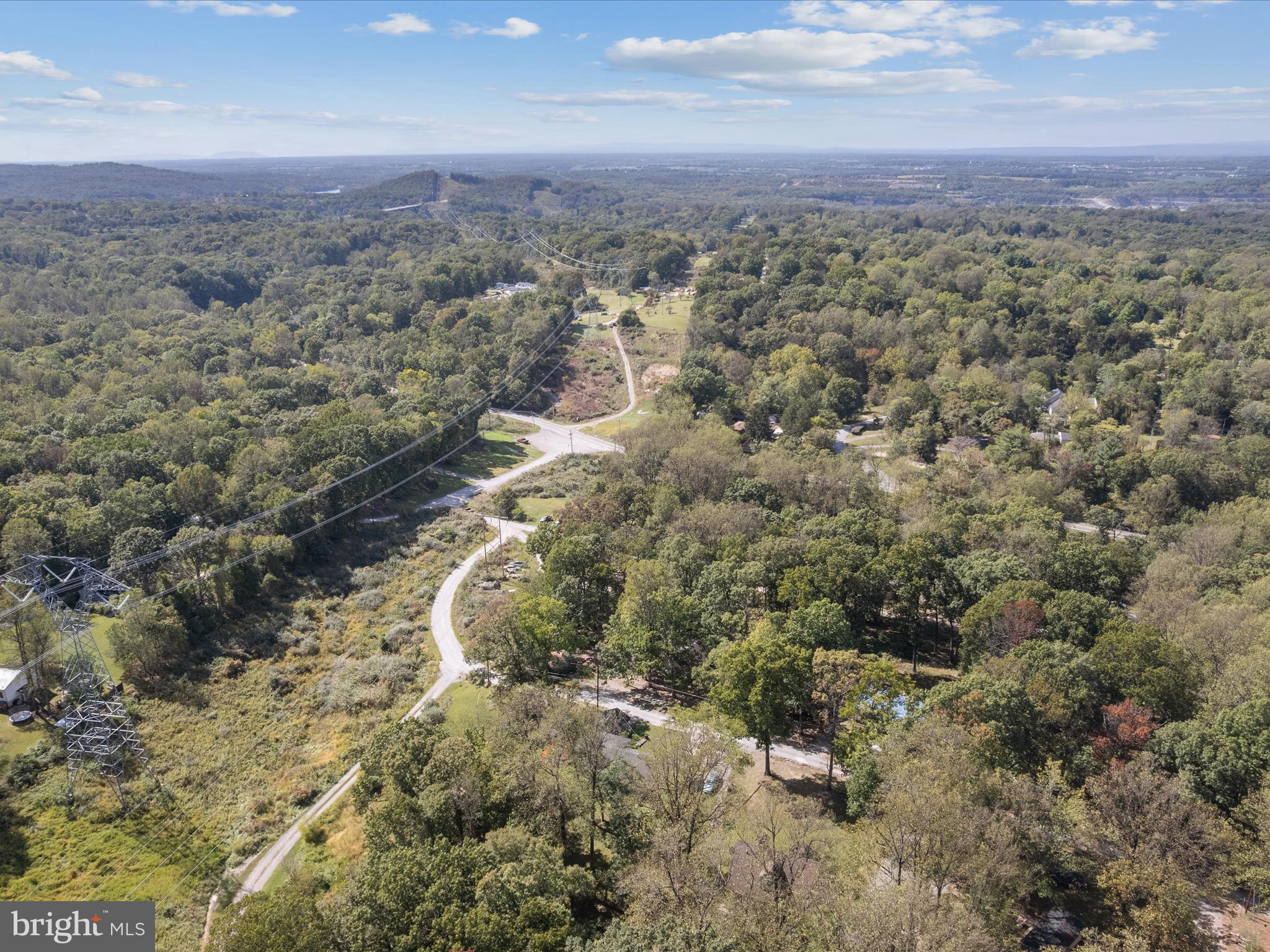 WEST RIDGE HILLS - Land