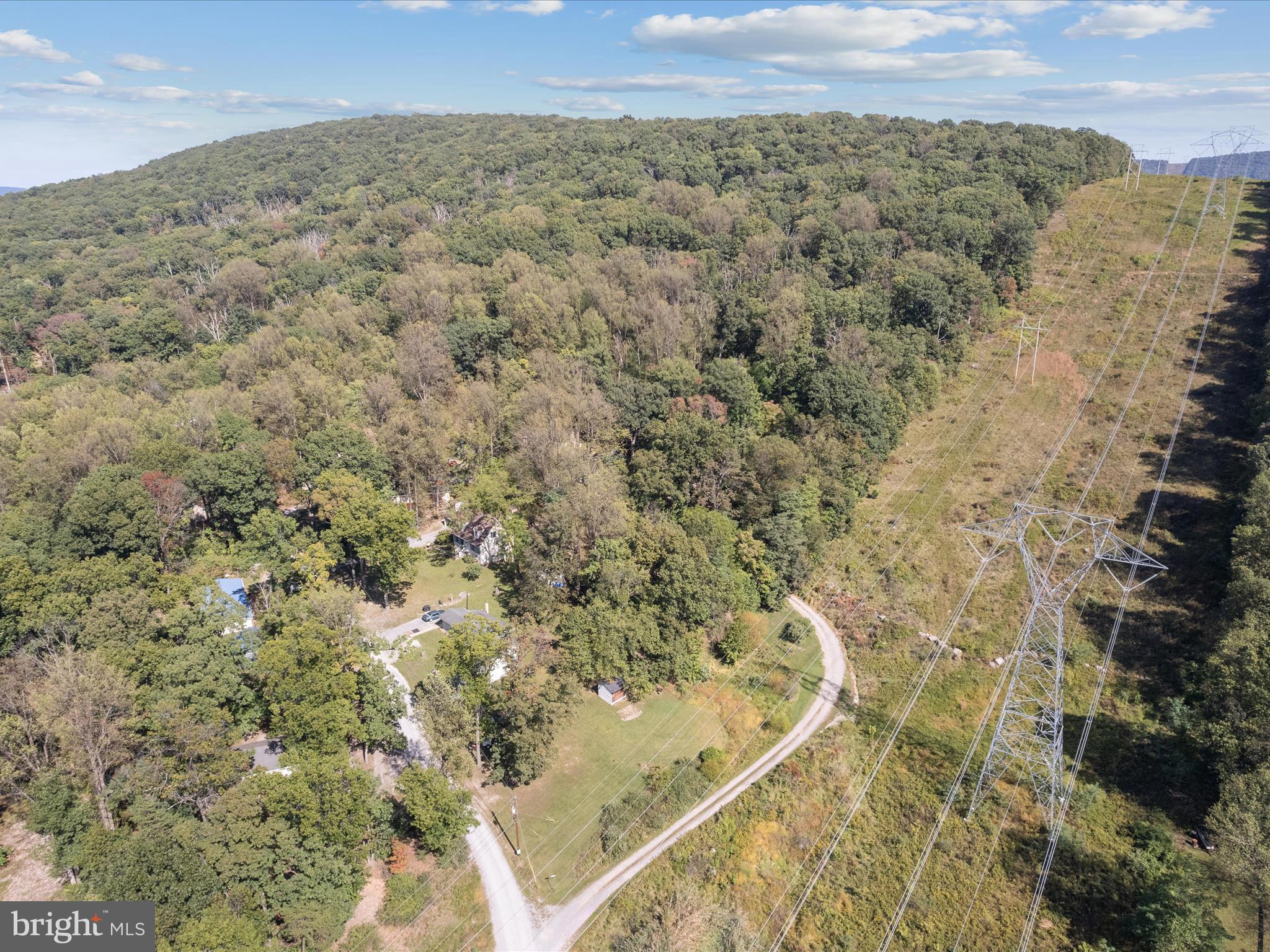 WEST RIDGE HILLS - Land