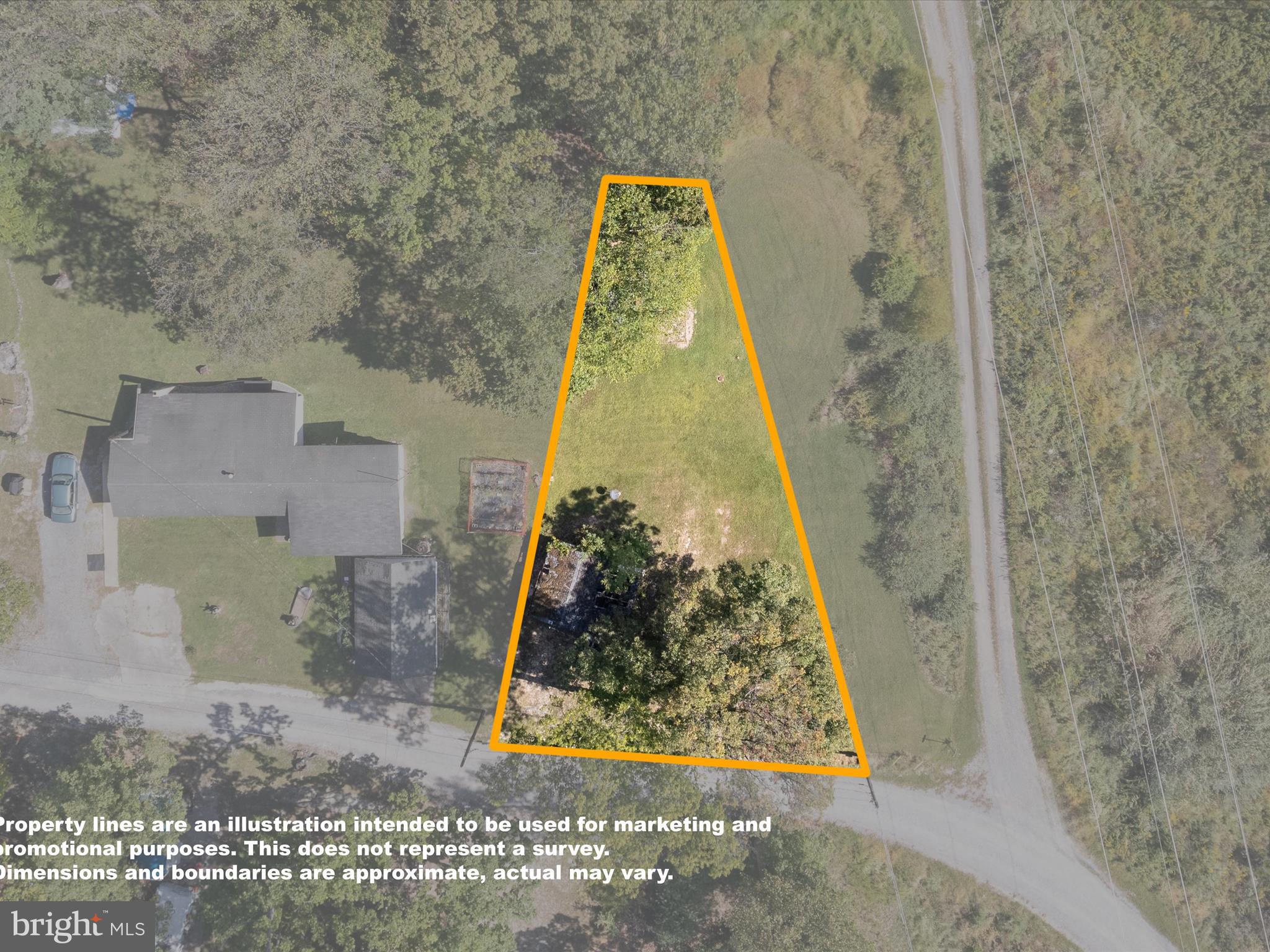 WEST RIDGE HILLS - Land