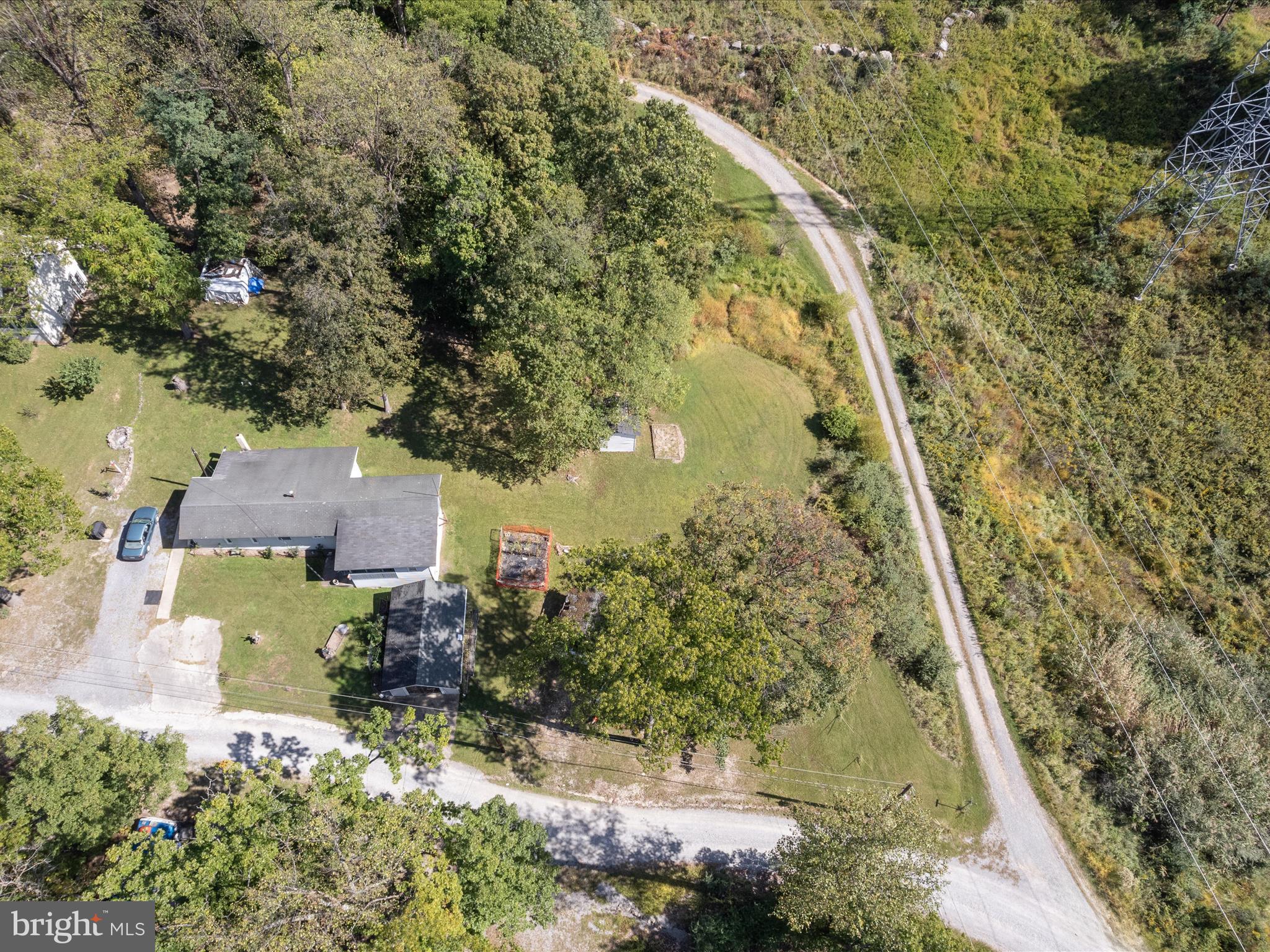 WEST RIDGE HILLS - Land