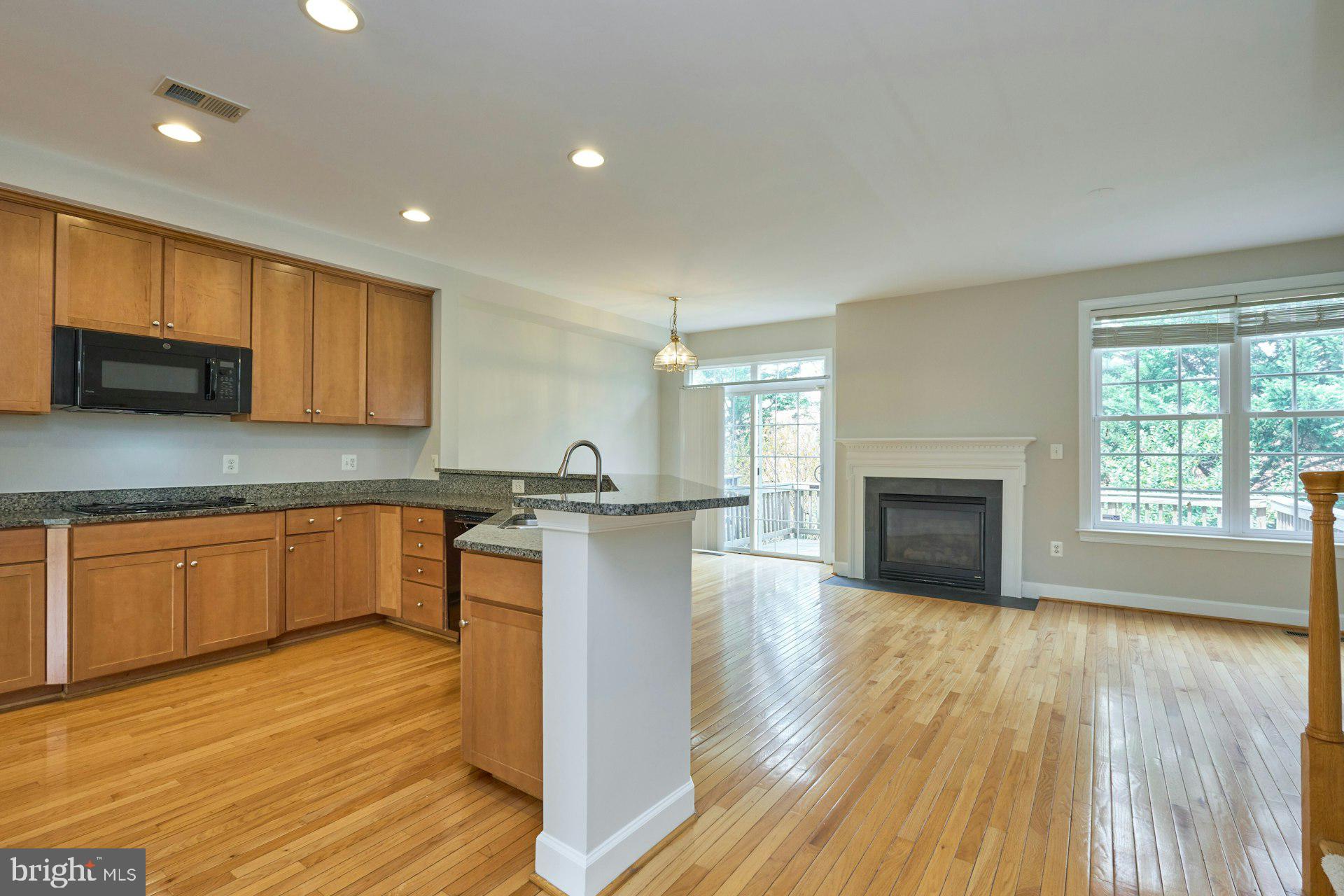 VILLAGE AT HERNDON MILLS - Residential