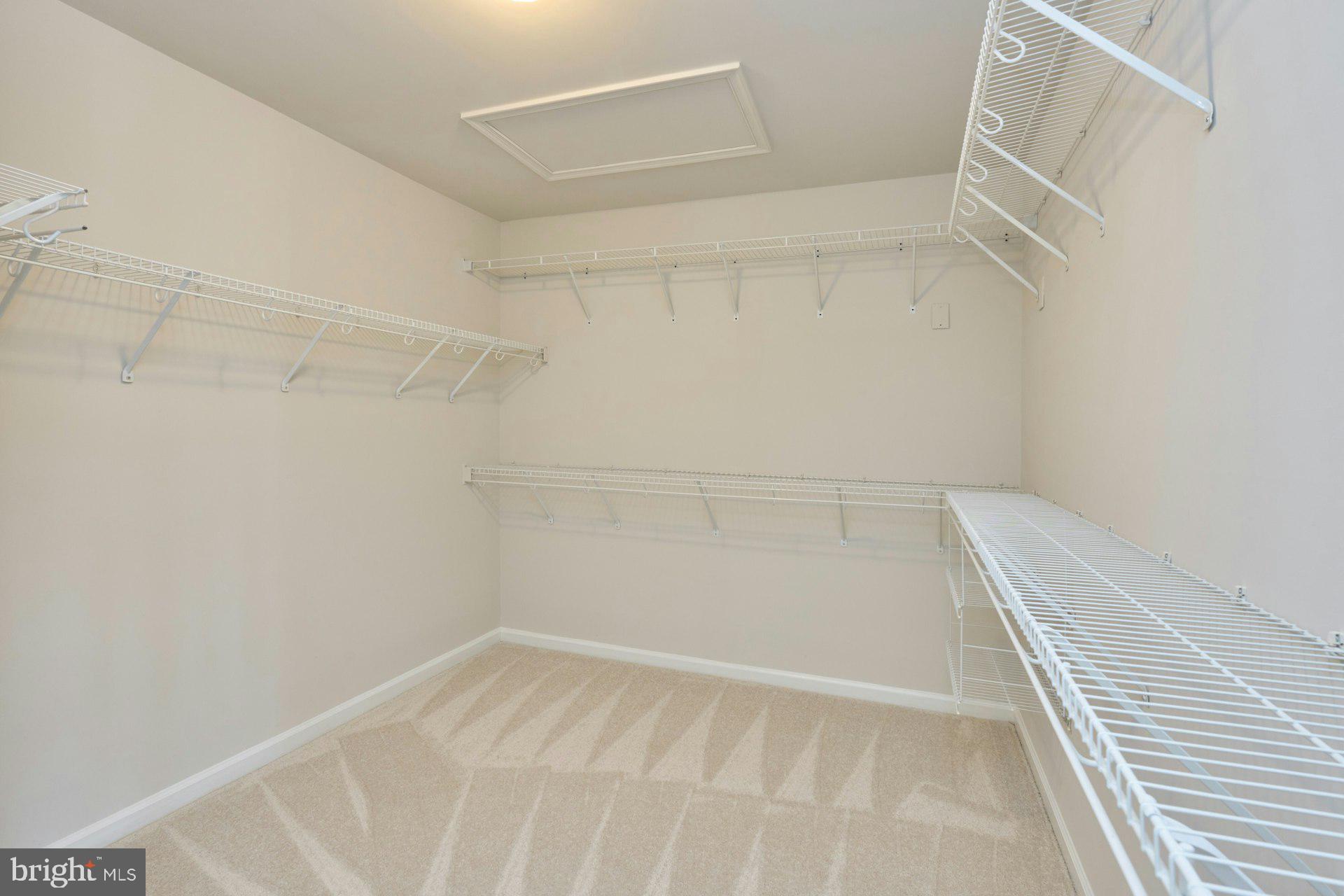 VILLAGE AT HERNDON MILLS - Residential