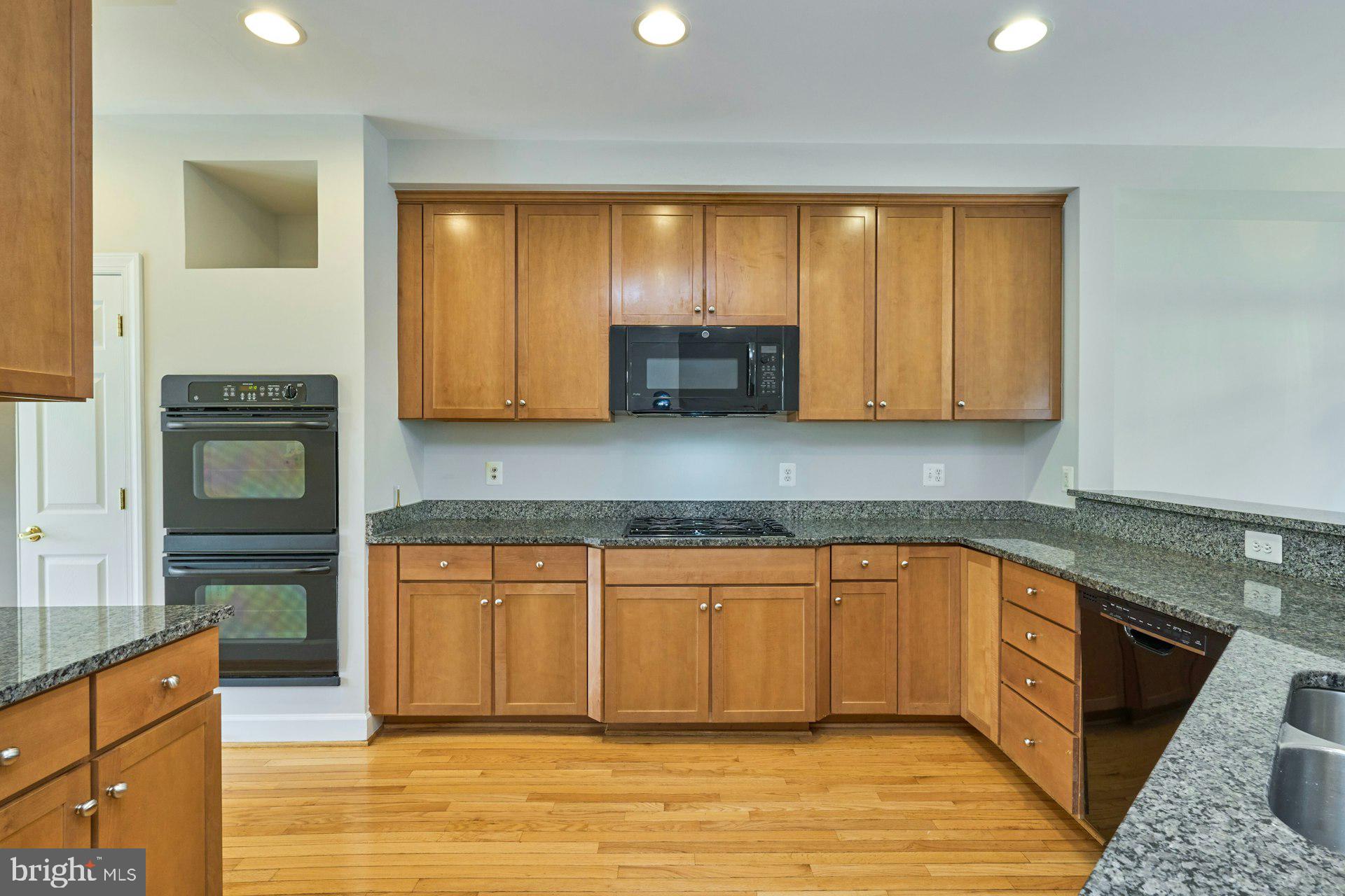 VILLAGE AT HERNDON MILLS - Residential