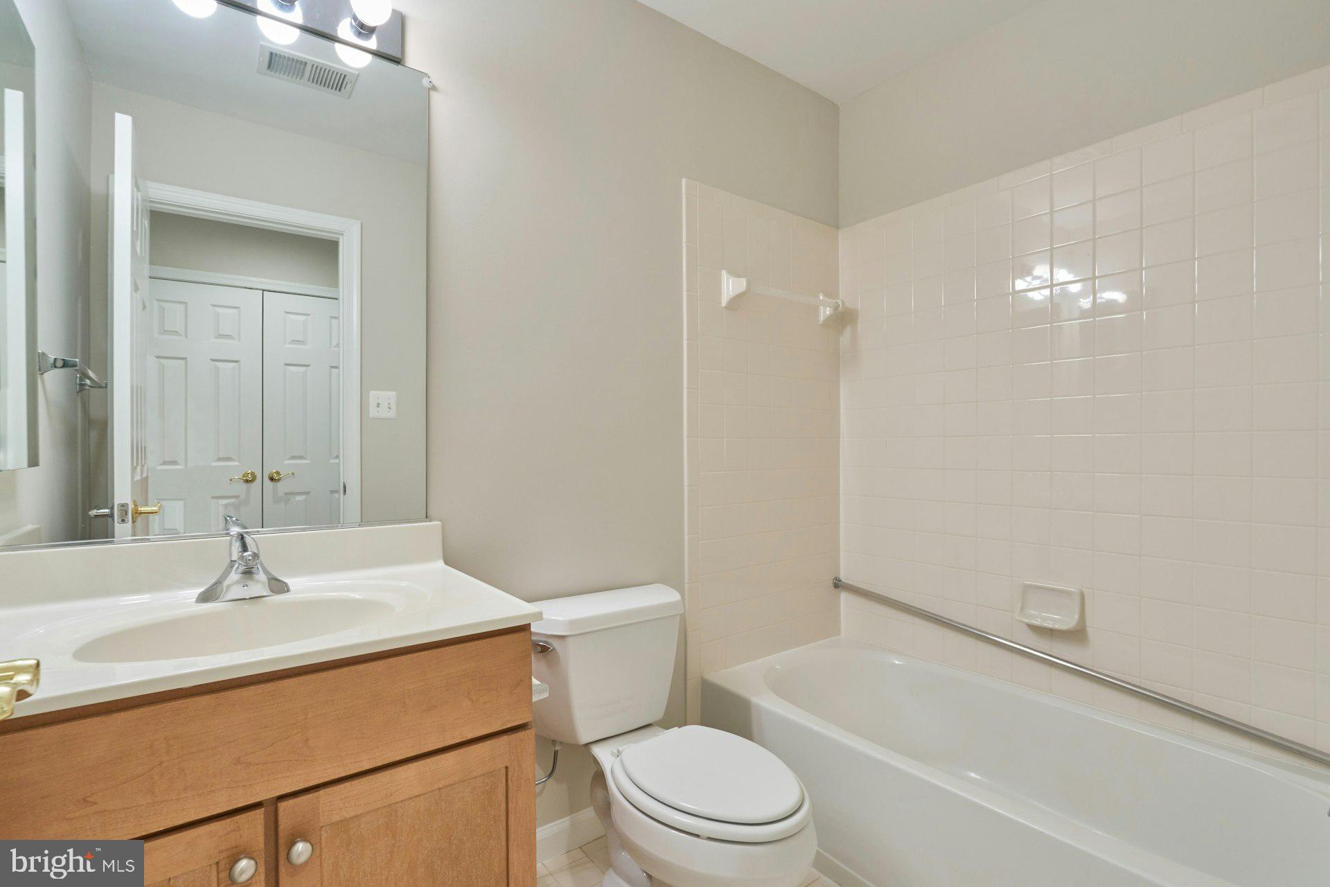 VILLAGE AT HERNDON MILLS - Residential