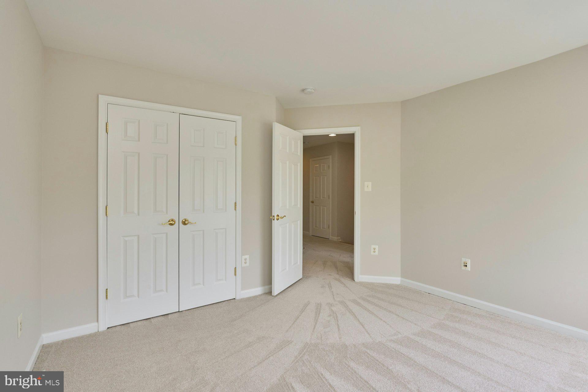 VILLAGE AT HERNDON MILLS - Residential