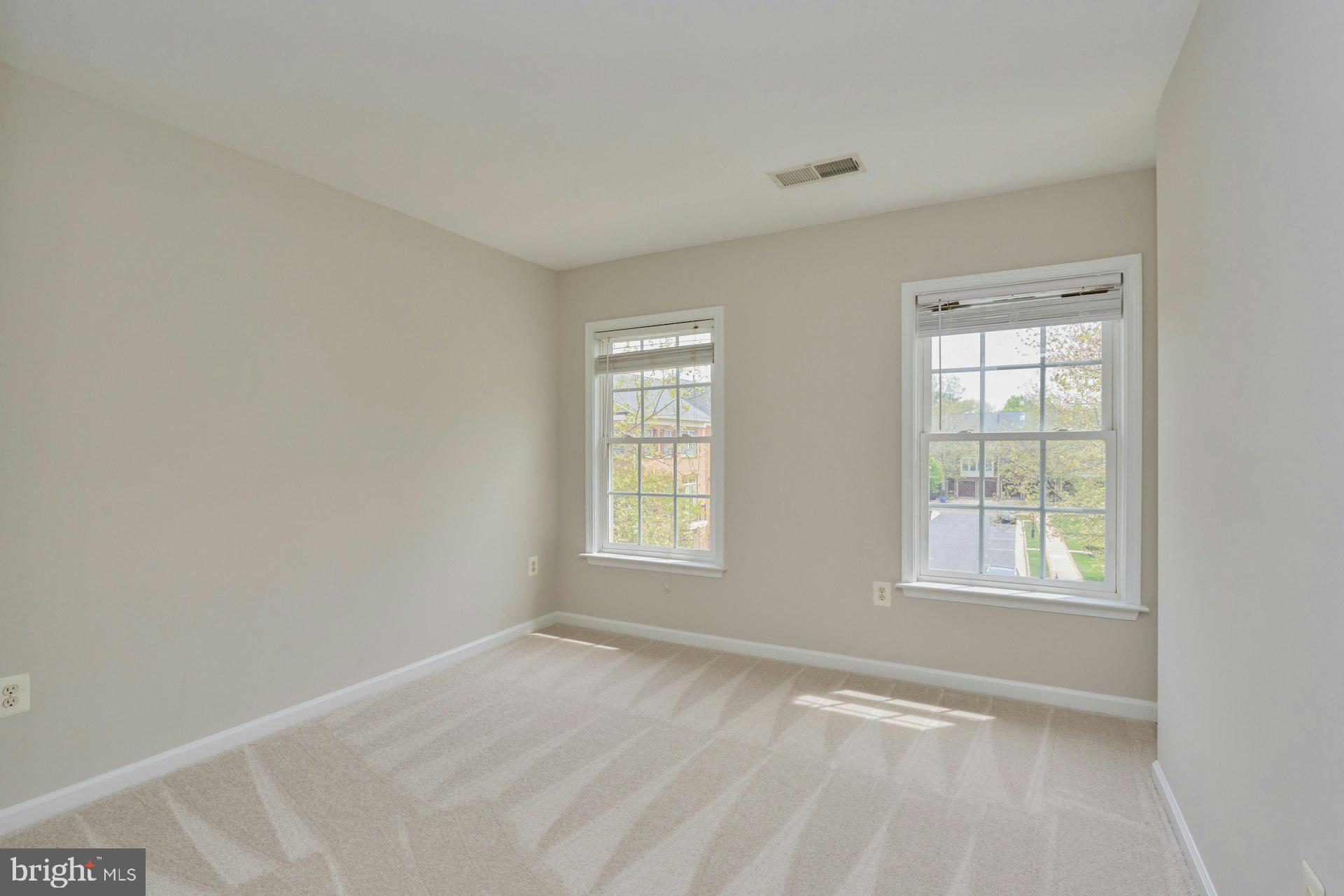 VILLAGE AT HERNDON MILLS - Residential