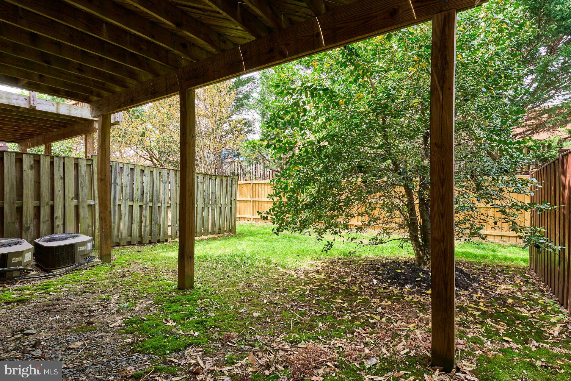 VILLAGE AT HERNDON MILLS - Residential