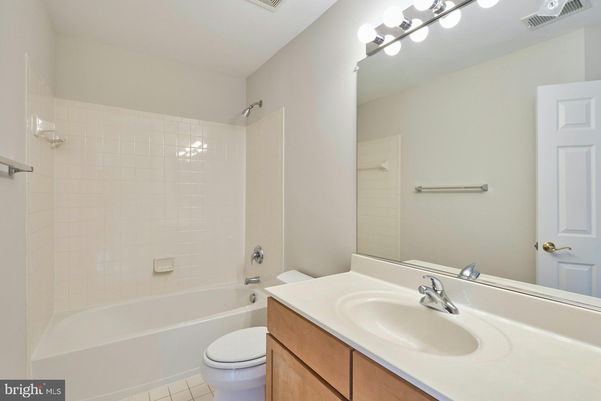 VILLAGE AT HERNDON MILLS - Residential