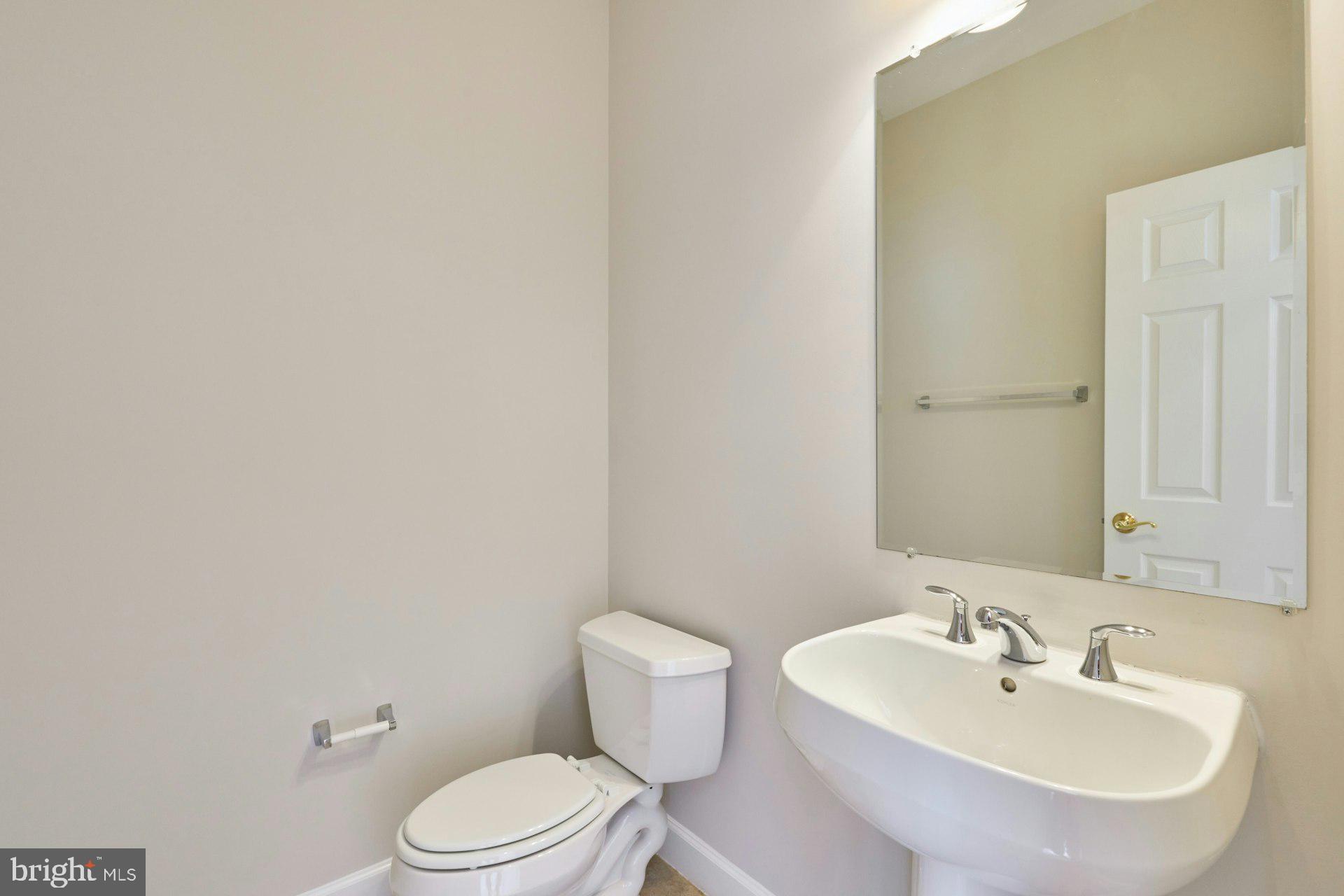 VILLAGE AT HERNDON MILLS - Residential